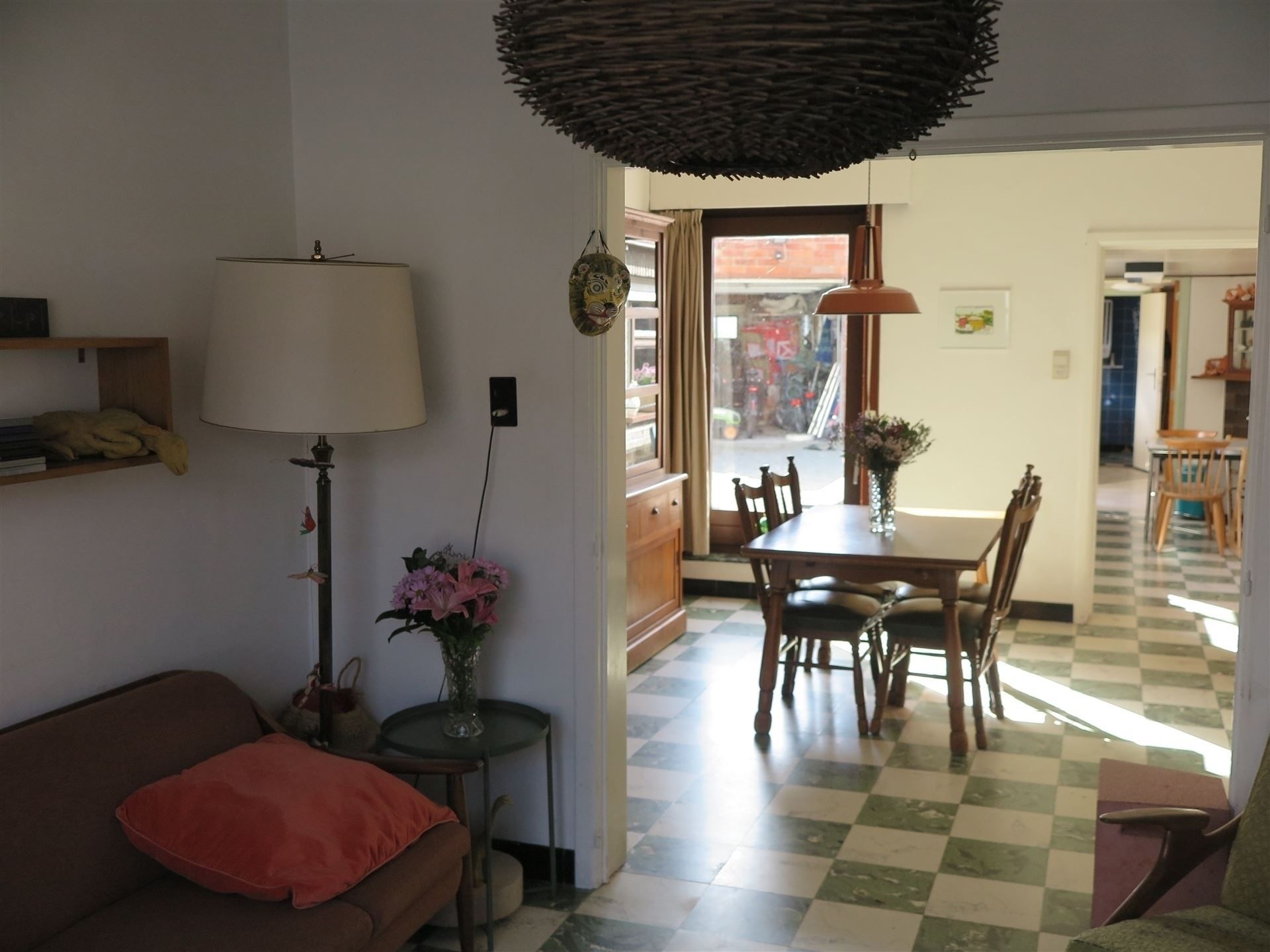 Huis foto 12