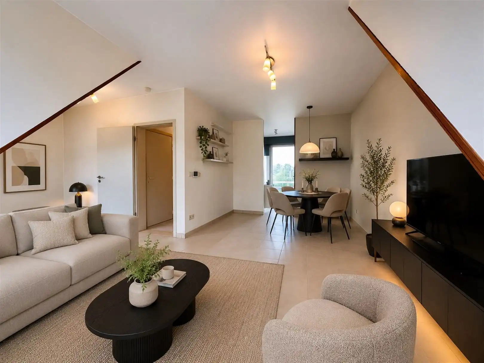 Appartement te koop bareelstraat 4/8 - 9200 SINT-GILLIS-DENDERMONDE