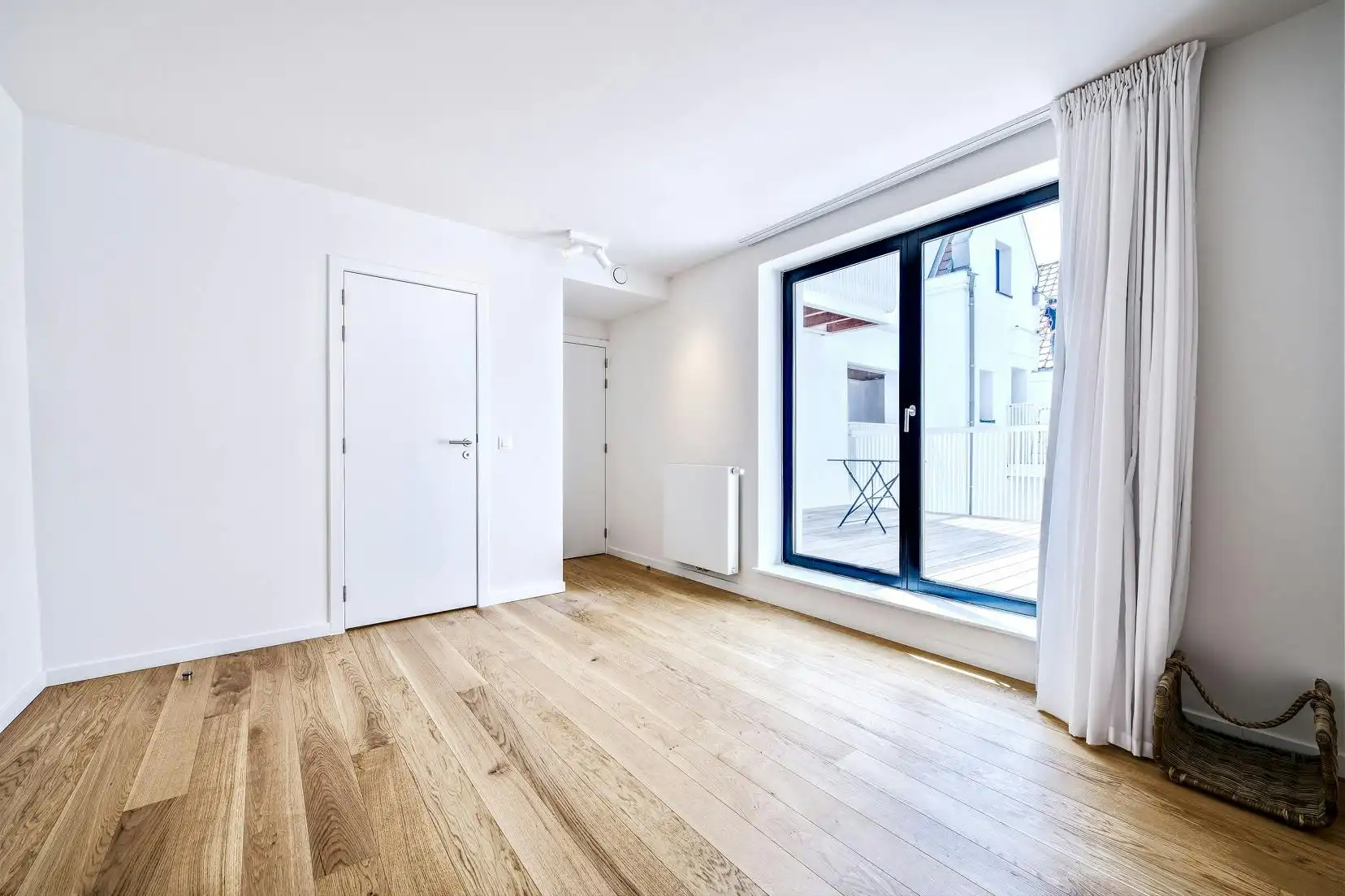 Appartement met 2 slaapkamers aan Grote Markt Brussel foto 10