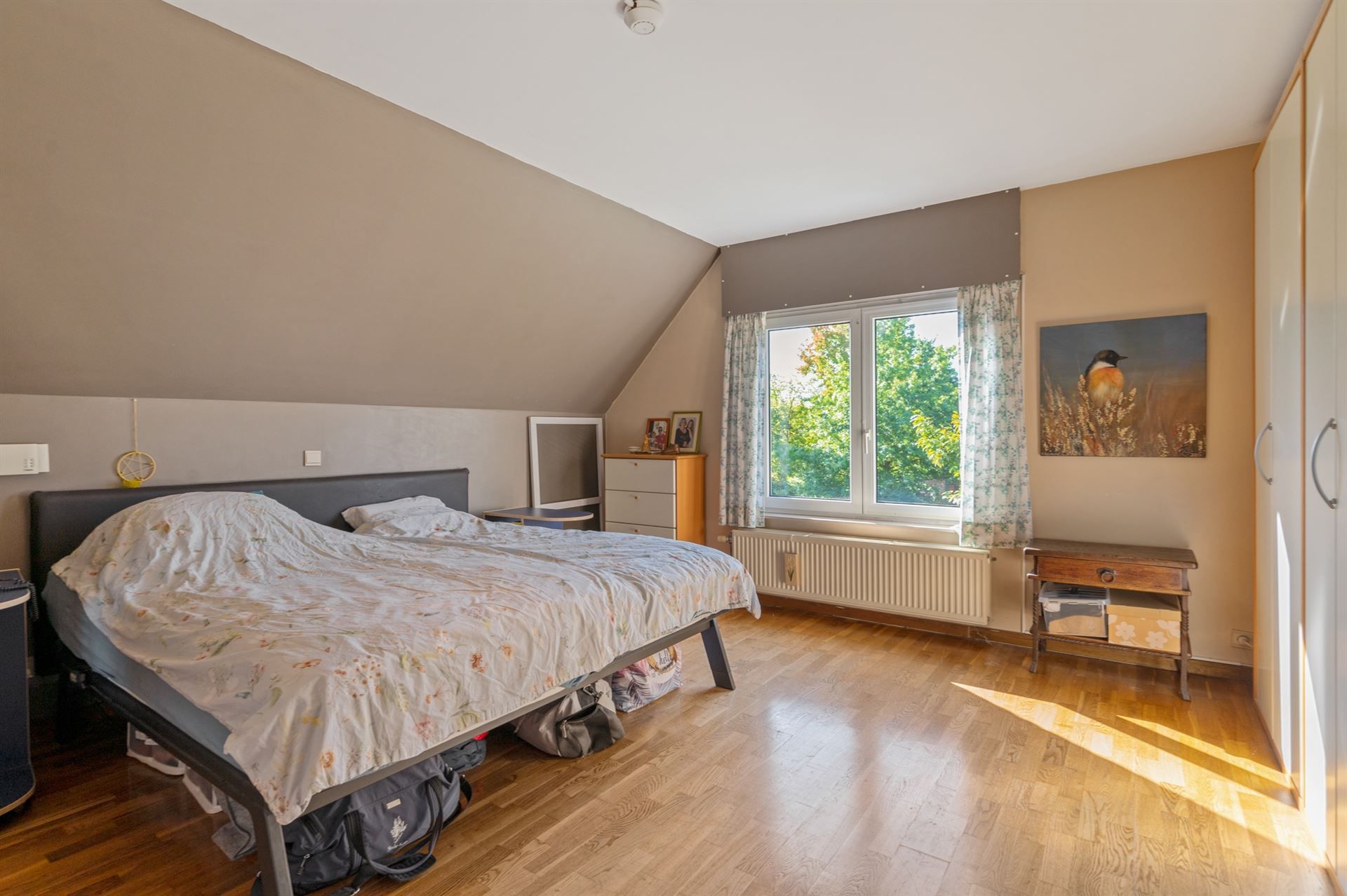 ZEER GOED ONDERHOUDEN VILLA MET 3 à 5 SLPK  foto 22
