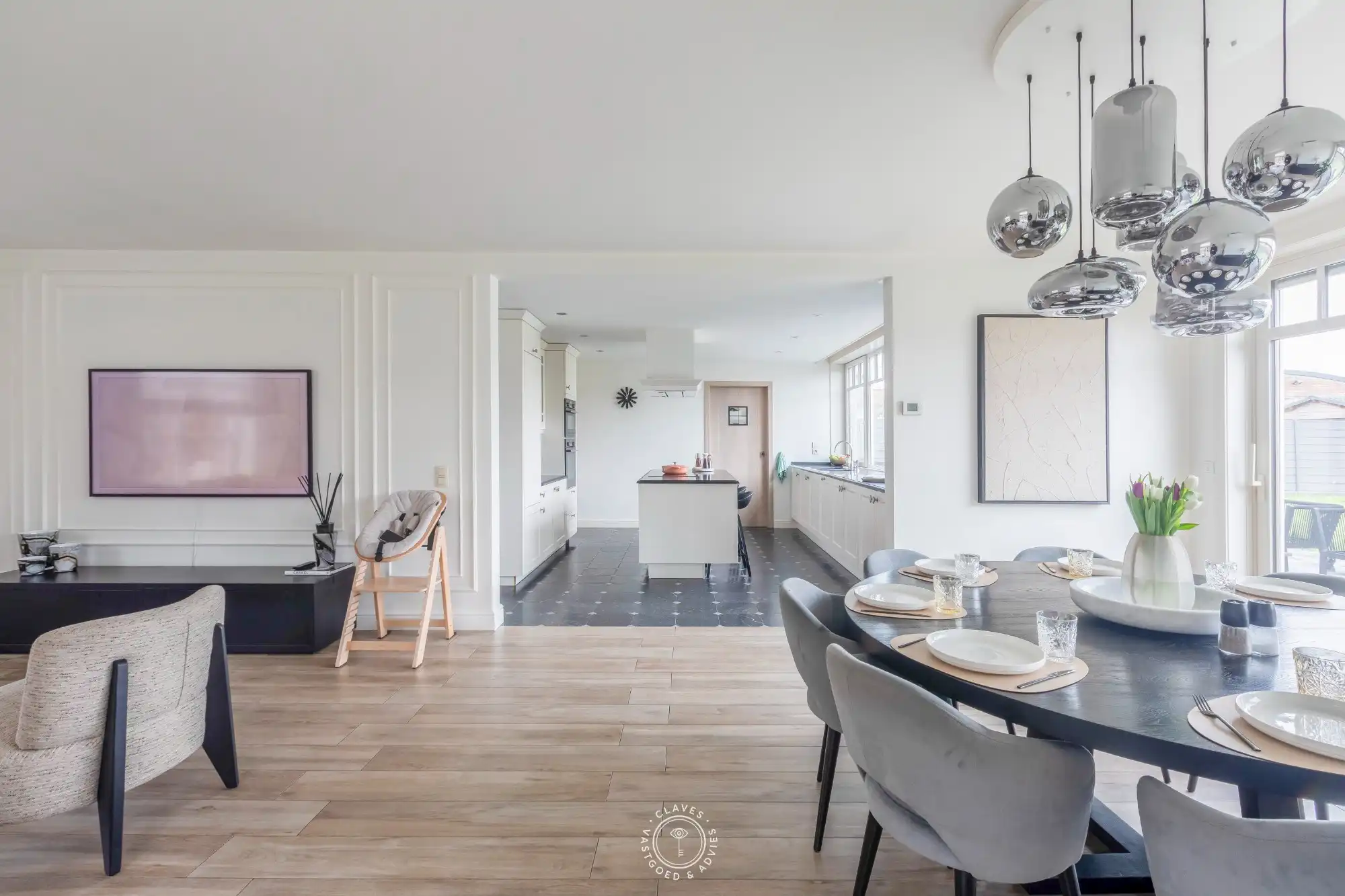 Parel in alle rust aan de Schelde foto 3