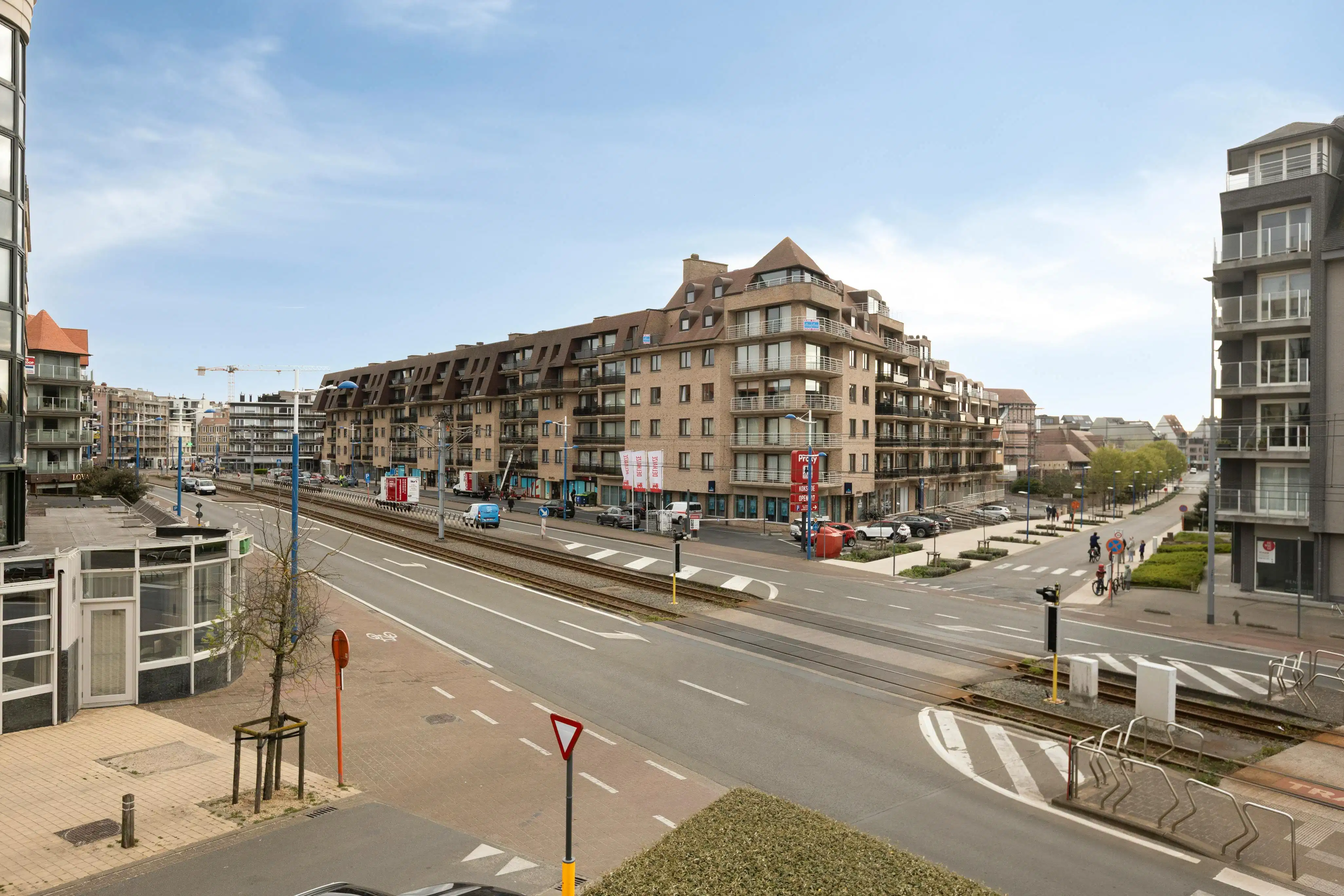 Appartement (38 m²) vlakbij zee in Koksijde-Bad foto 12