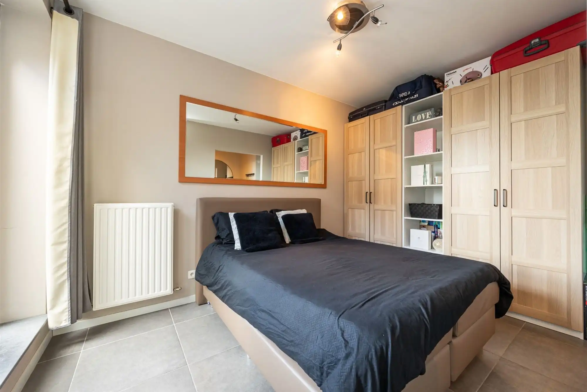 Instapklaar en modern dakapp. met 2 terrassen foto 16