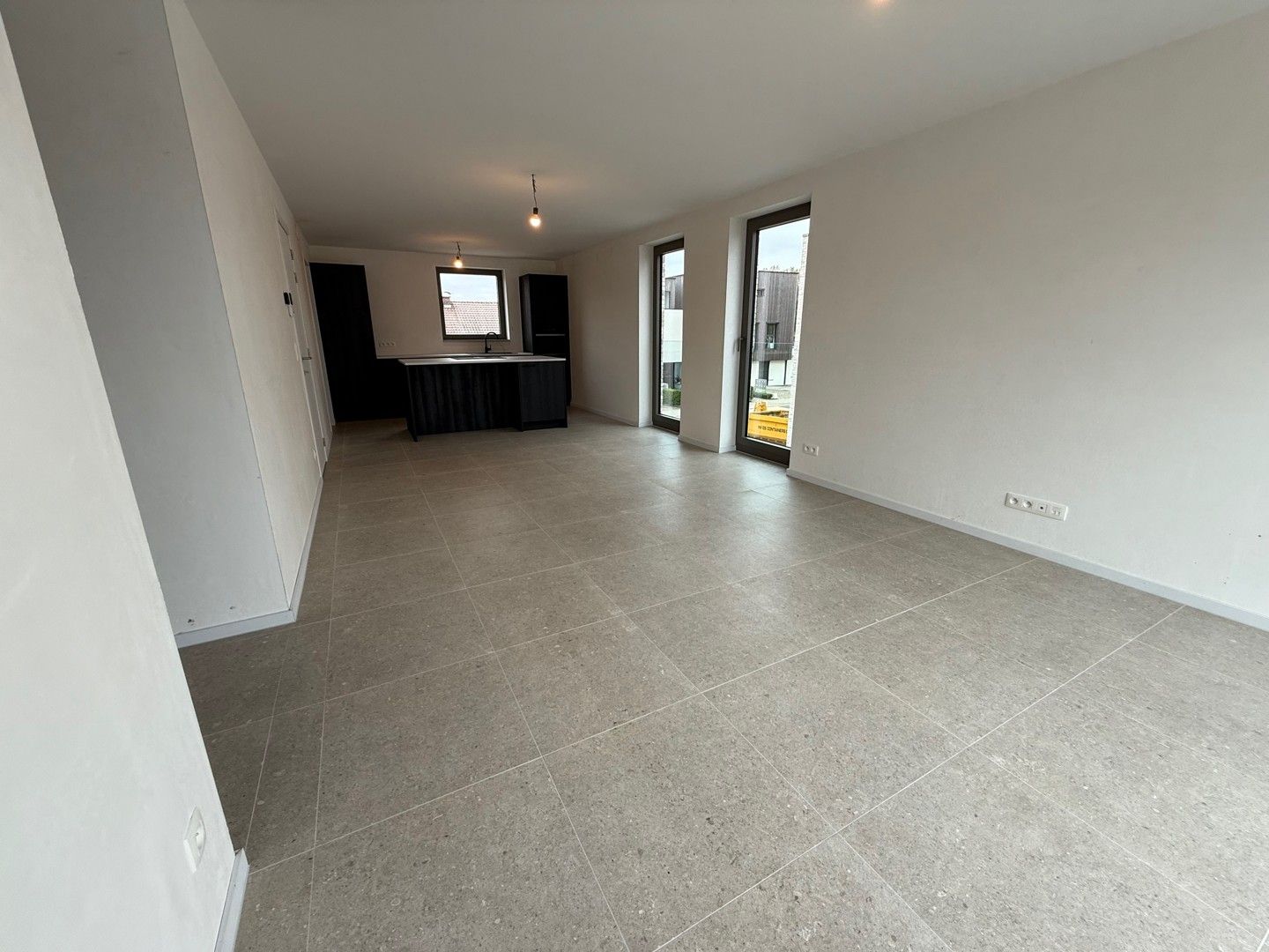 Laatste 3-slaapkamer appartement met zeer ruim leefterras foto 23