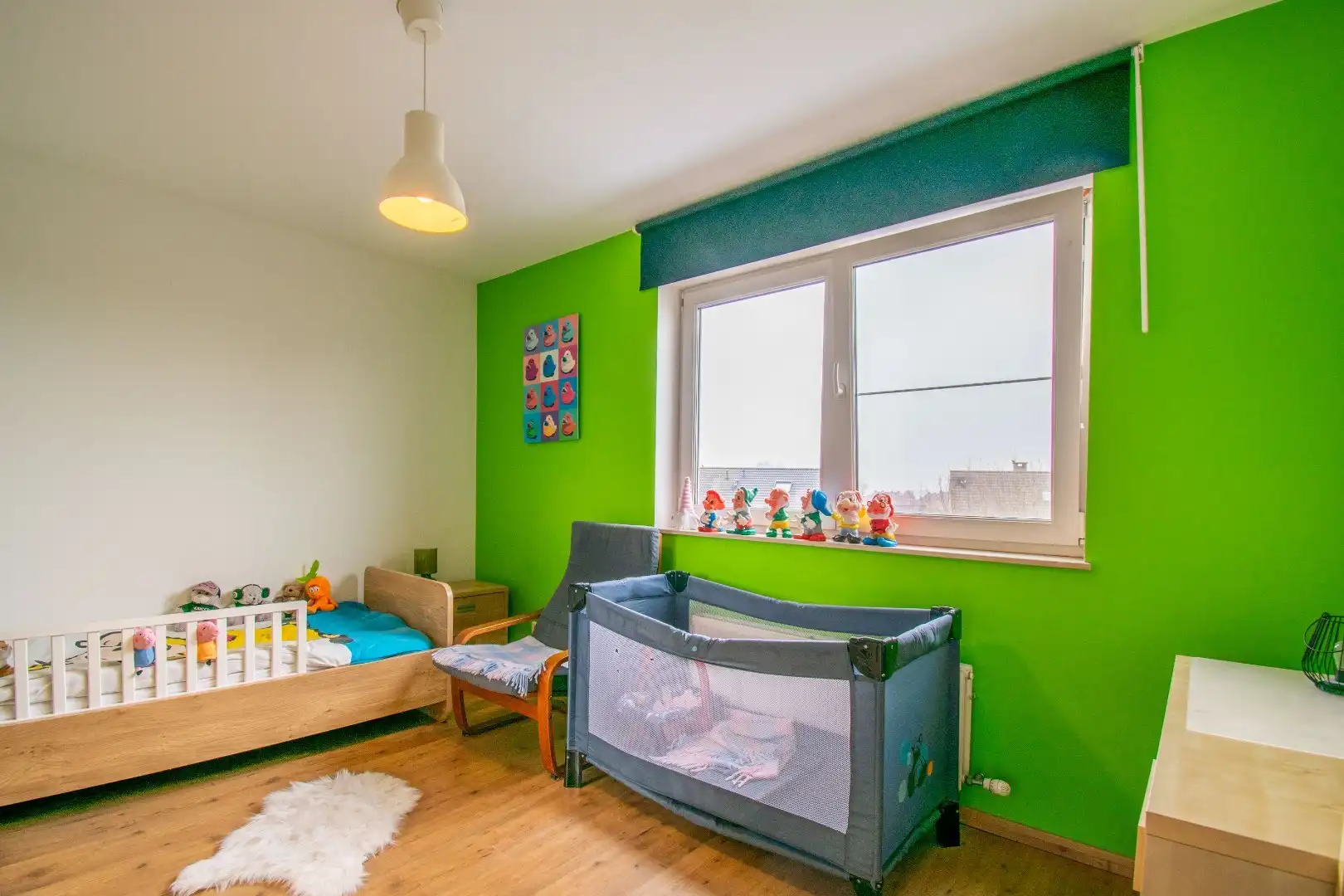 RUIME WONING (EPC: A) MET 4 SLAAPKAMERS +  2BDK! foto 21