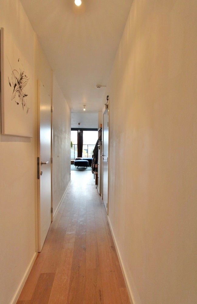 Modern 2-slaapkamer appartement in Sint-Truiden foto 5