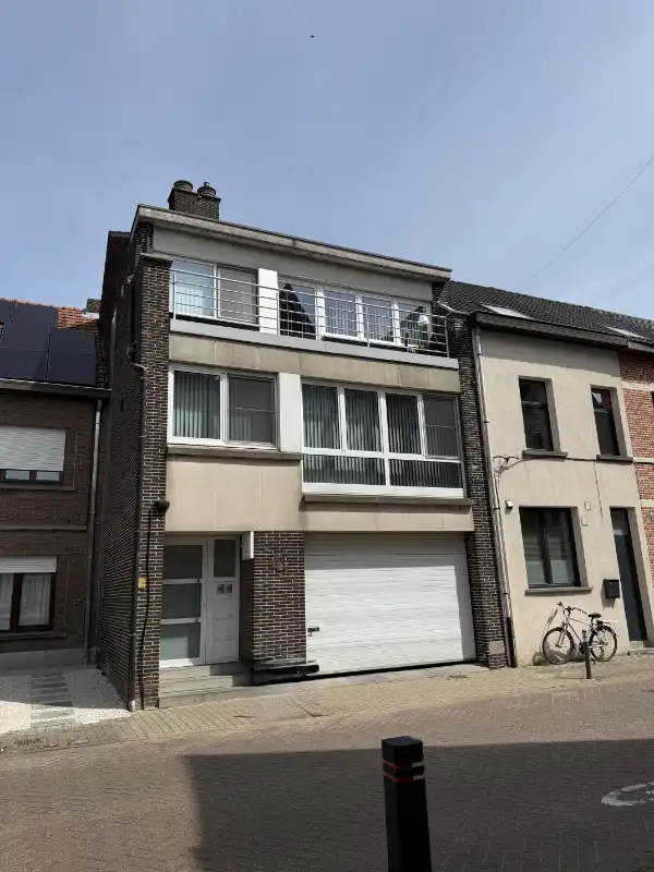 Appartement te huur Otterstraat 167/3 - 9200 Sint-Gillis-Dendermonde