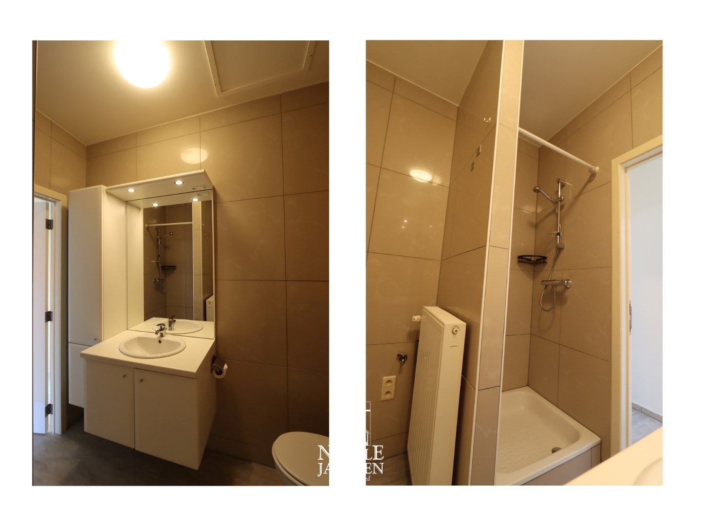 Gezellig appartement met dakterras in het centrum van Maaseik  foto 7