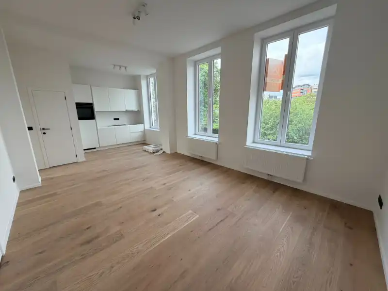 Appartement te huur Edward Pynaertkaai 61/101 - 9050 Ledeberg