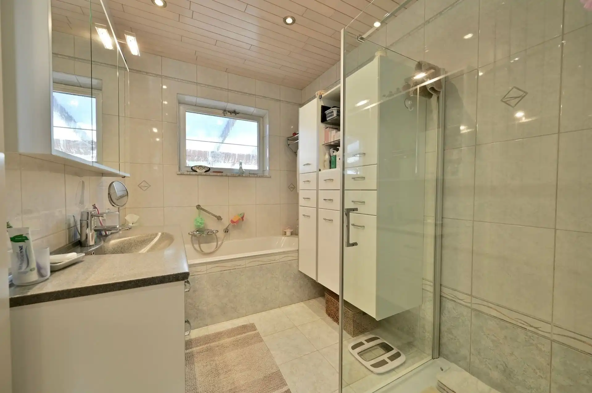 Tijdloze woning met uitzonderlijke troeven te Boortmeerbeek foto 11