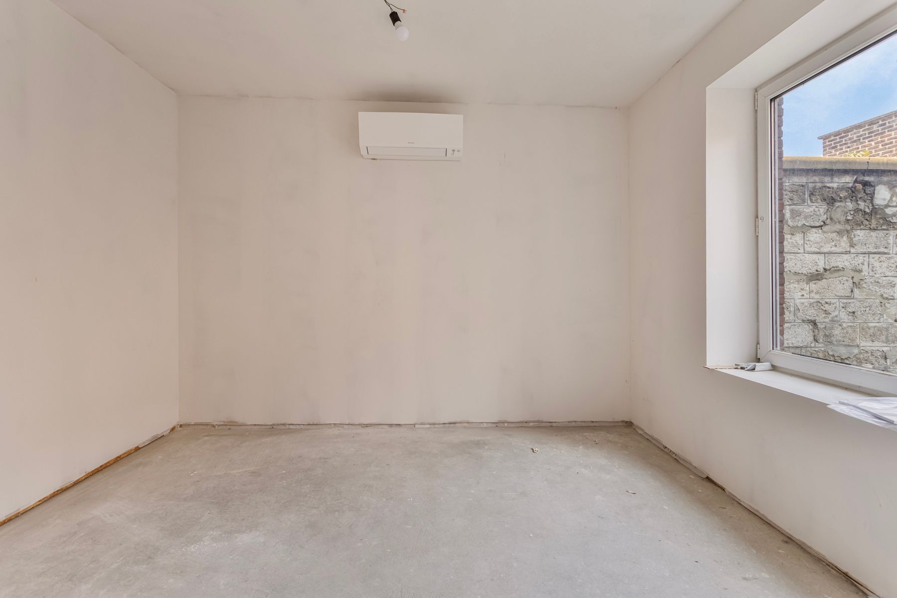 Energetisch gerenoveerde woning EPC A-label foto 9