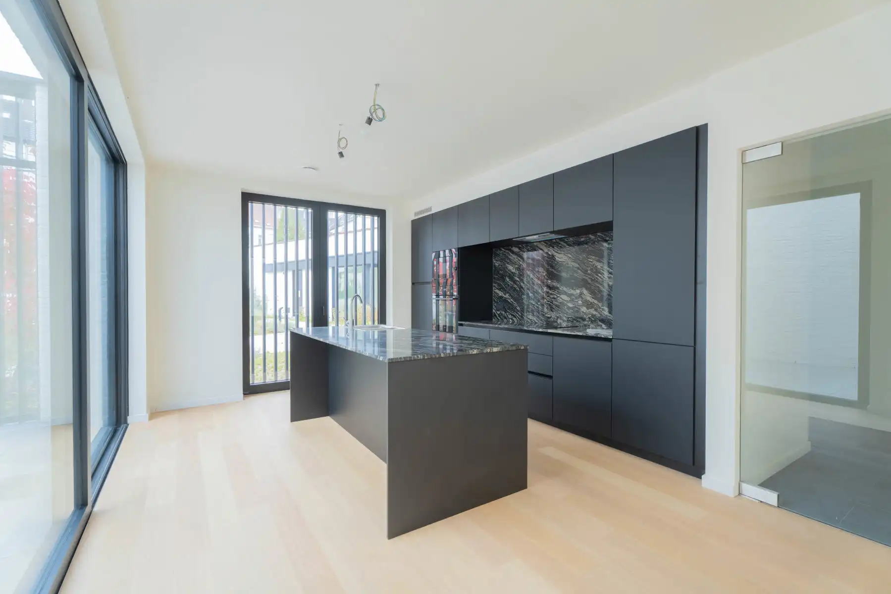 Graaf van Vlaanderen – Exclusief wonen in het hart van Gent. foto 2