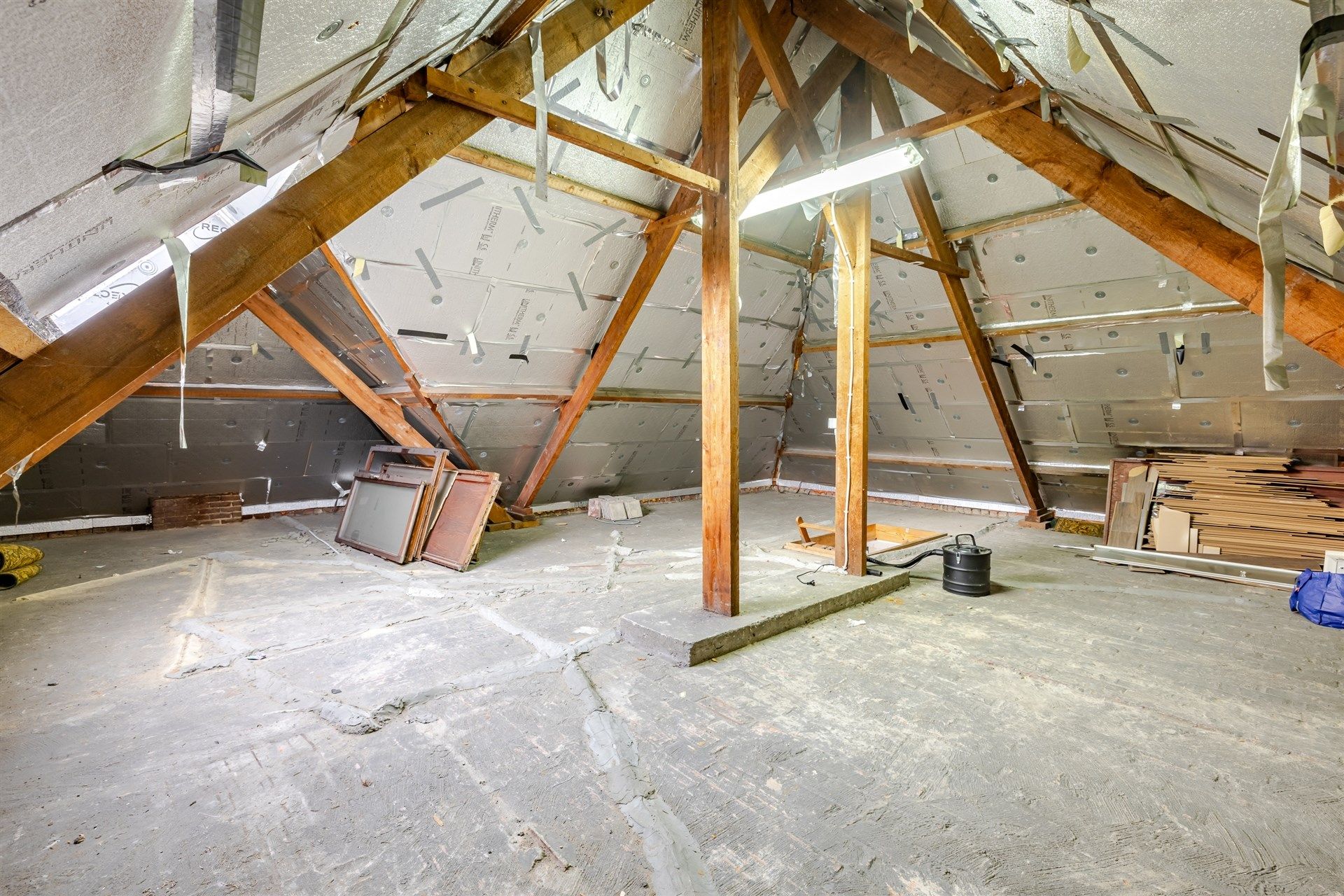 Charmante open bebouwing in een groene en rustige omgeving foto 21