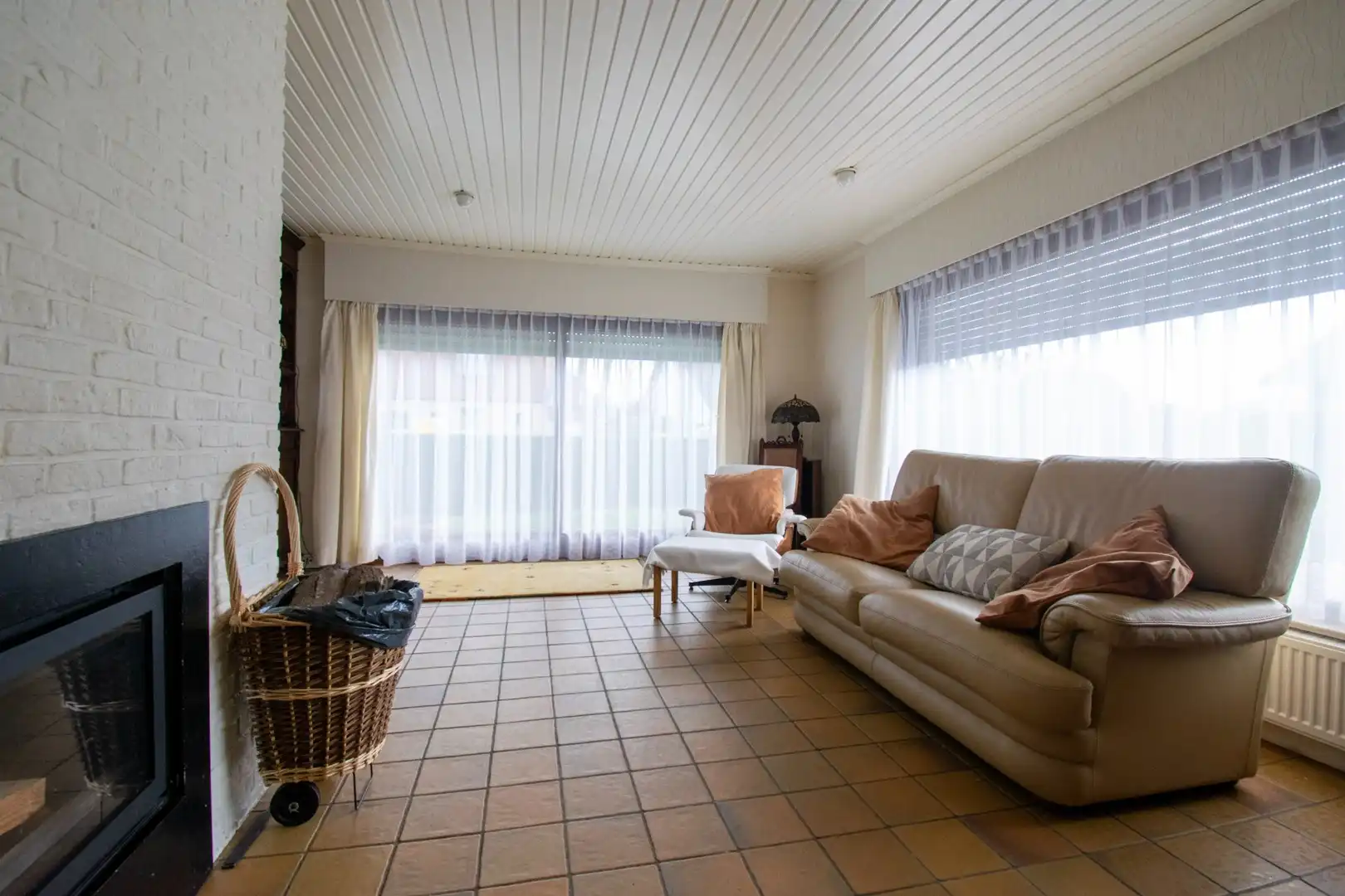 Prachtige open villa te koop in Destelbergen - Ruimtelijke 356 m² woning met een groot perceel van 620 m² en volop mogelijkheden! foto 8