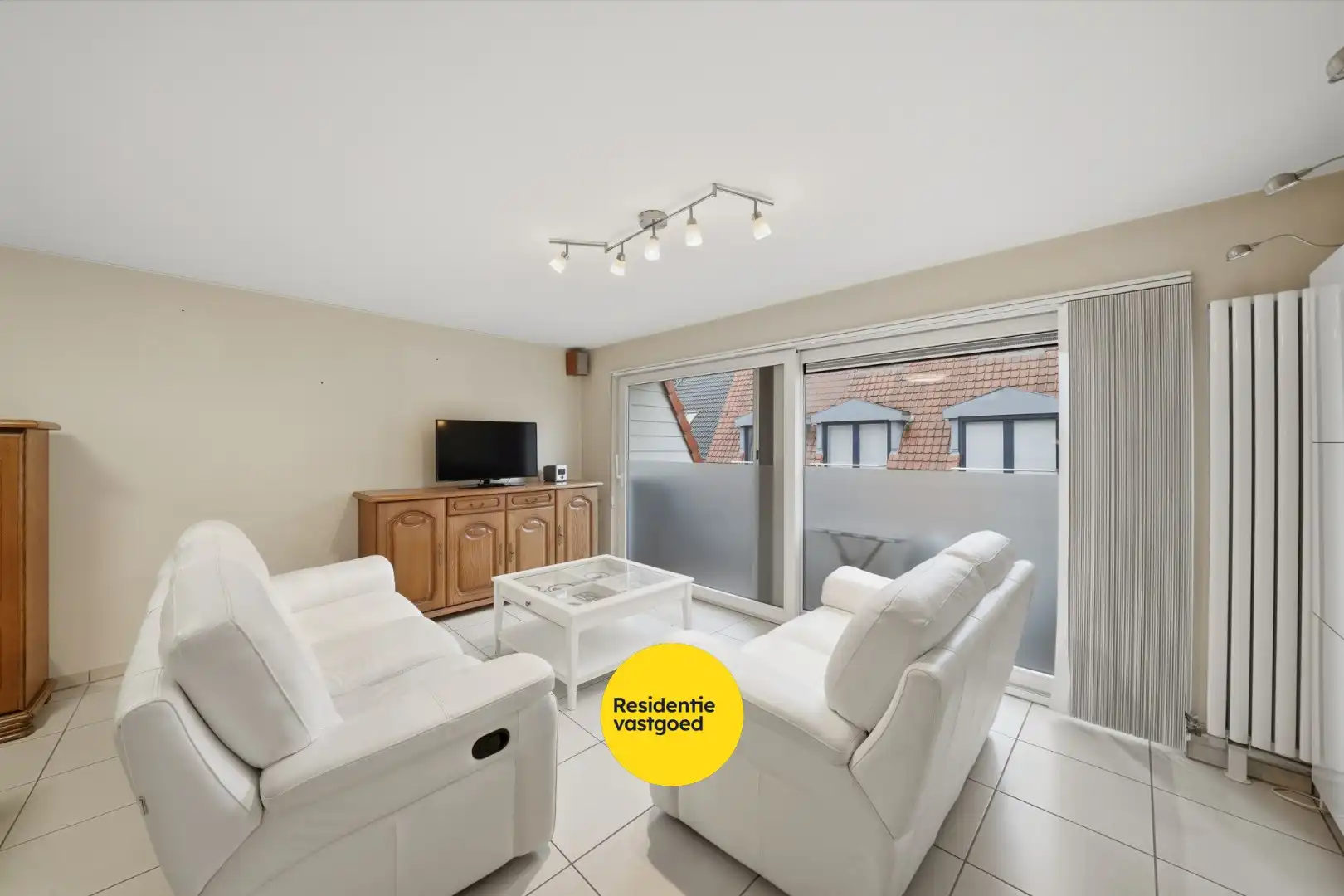 Instapklaar duplexappartement met 2 slaapkamers in Bredene Duinen foto 4