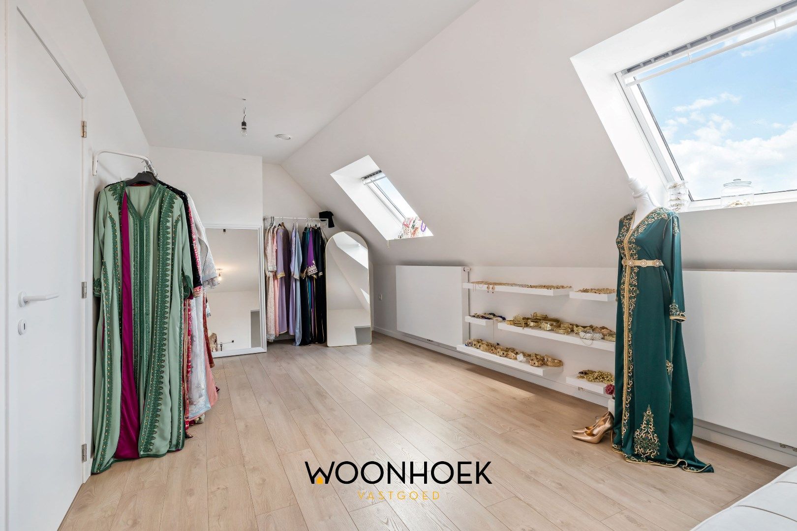OPENHUIZENDAG 20/08, boek nu online uw afspraak!  foto 25