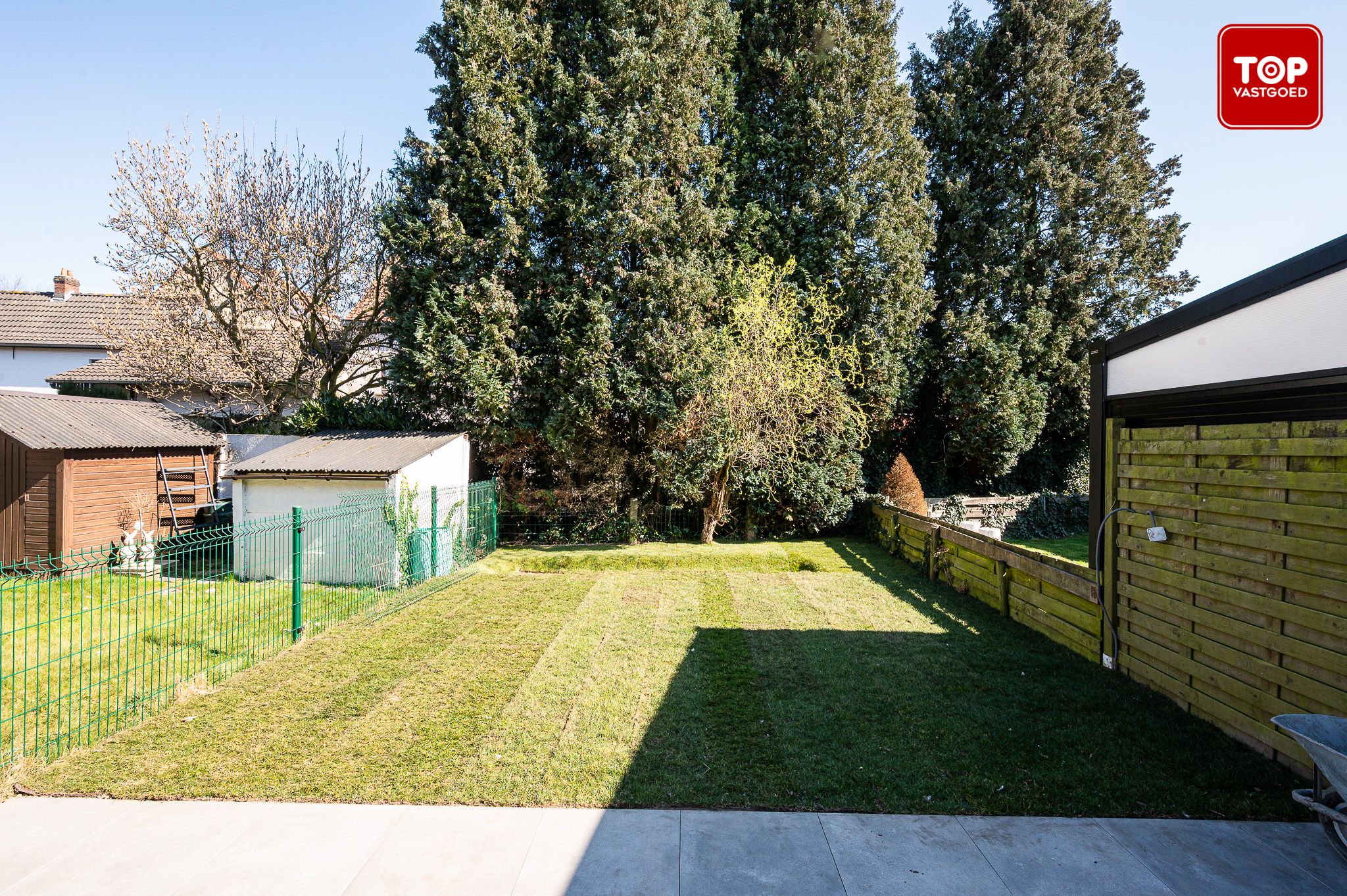 Lichtrijke nieuwbouwwoning met 3 slaapkamers en gezellige tuin foto 13