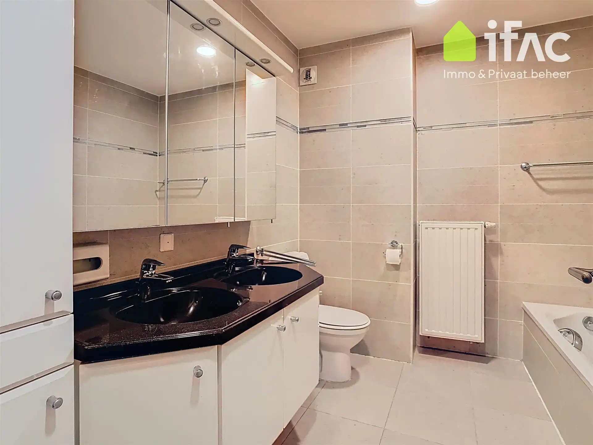 Appartement 3 slaapkamers en parking foto 14