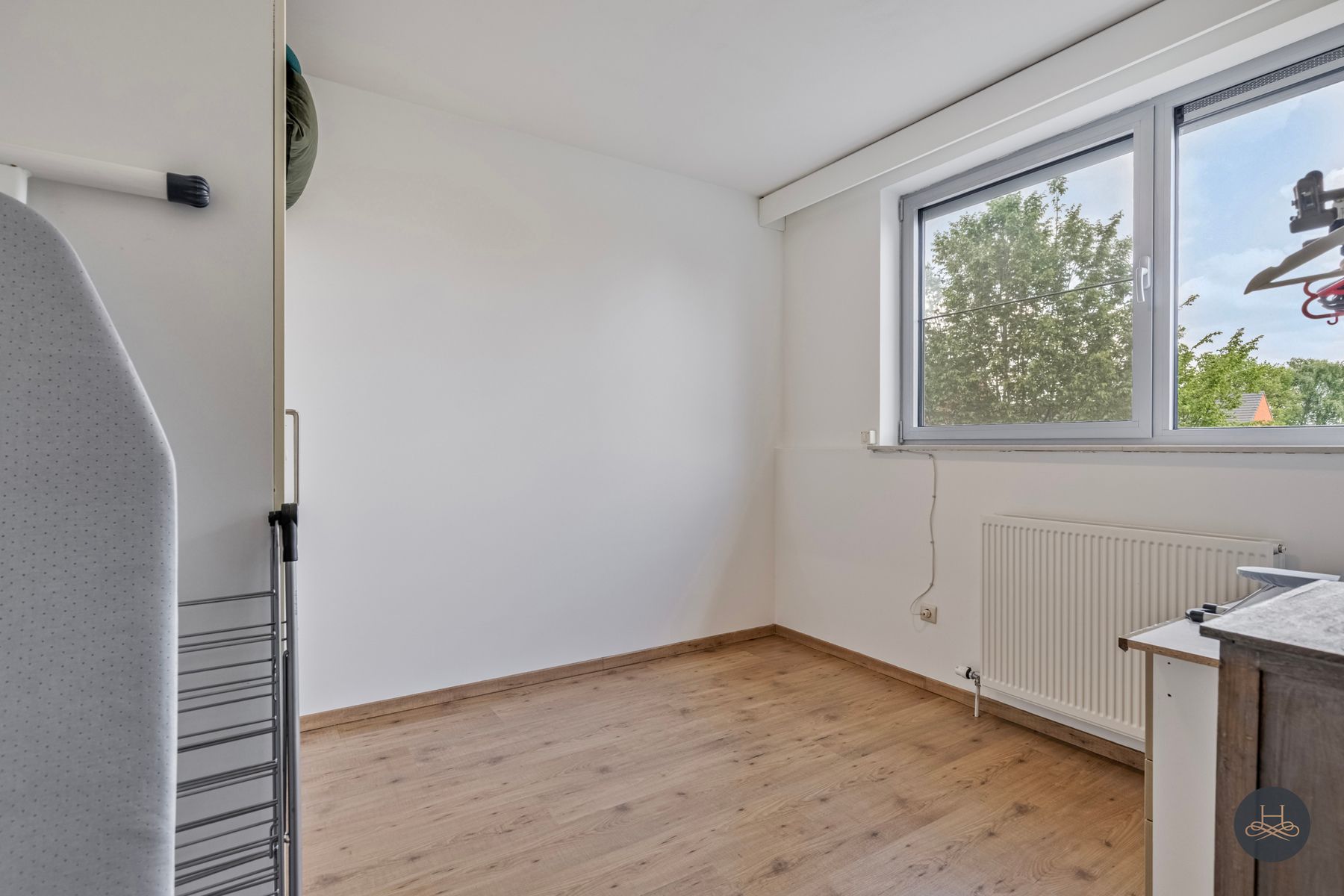 Energiezuinige HOB met prachtige tuin in rustige buurt foto 18