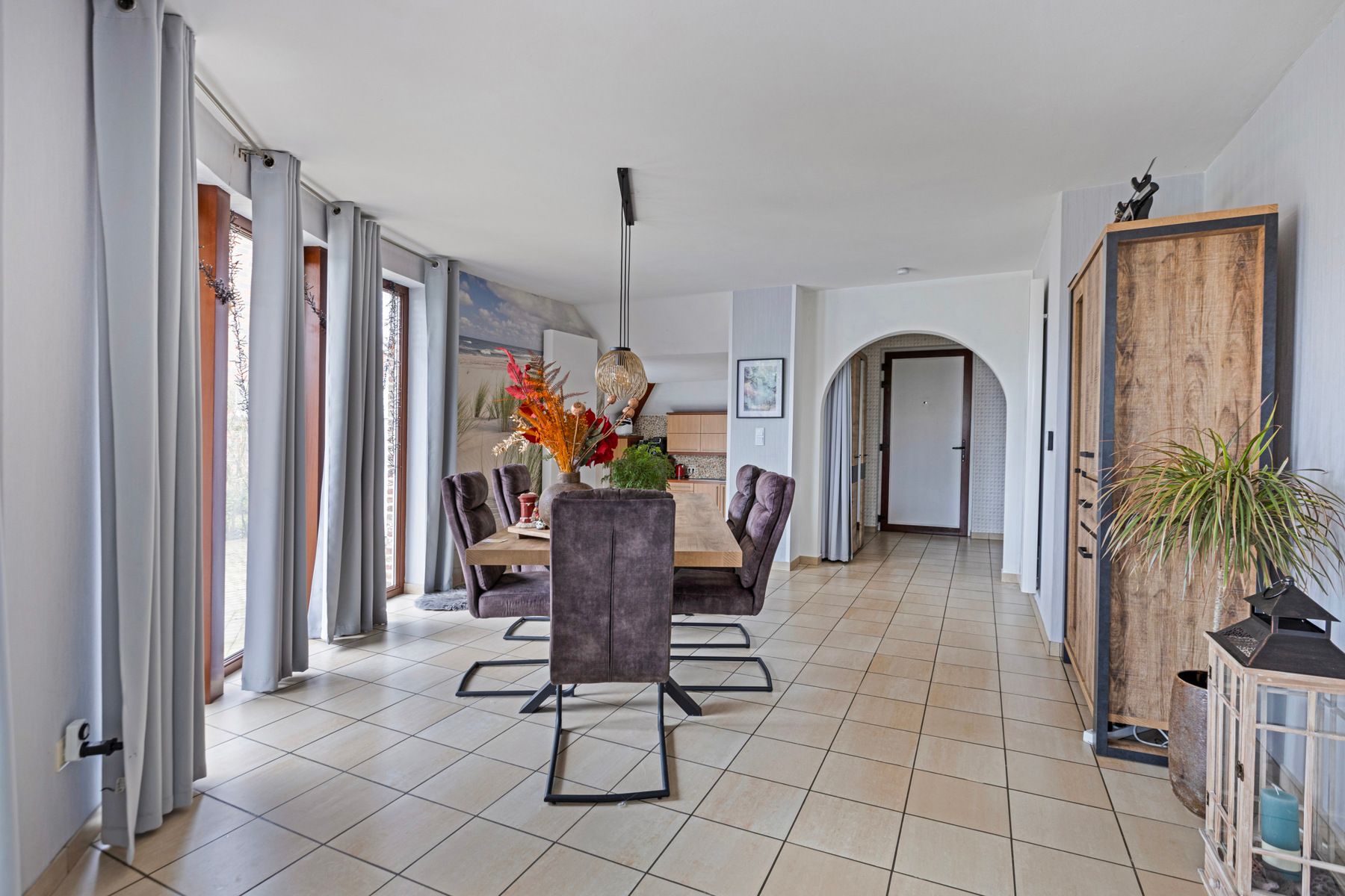 Instpaklare woning in Beek foto 7