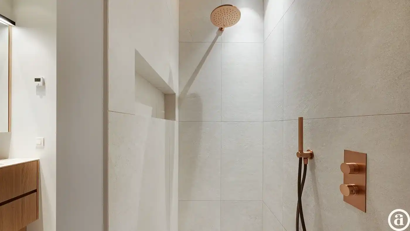 Luxueus appartement met panoramisch zicht in hartje ’t Zoute. foto 19