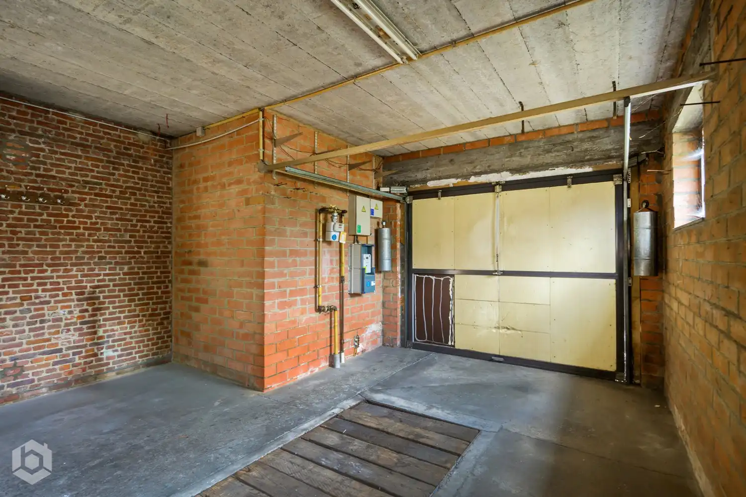 Te renoveren halfopen bebouwing met 3 slaapkamers en garage in Walem foto 20