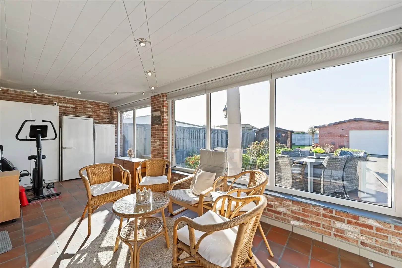 Te koop: ruime halfopen bebouwing met 3 slaapkamers op 6a in Rijkel!  foto 11