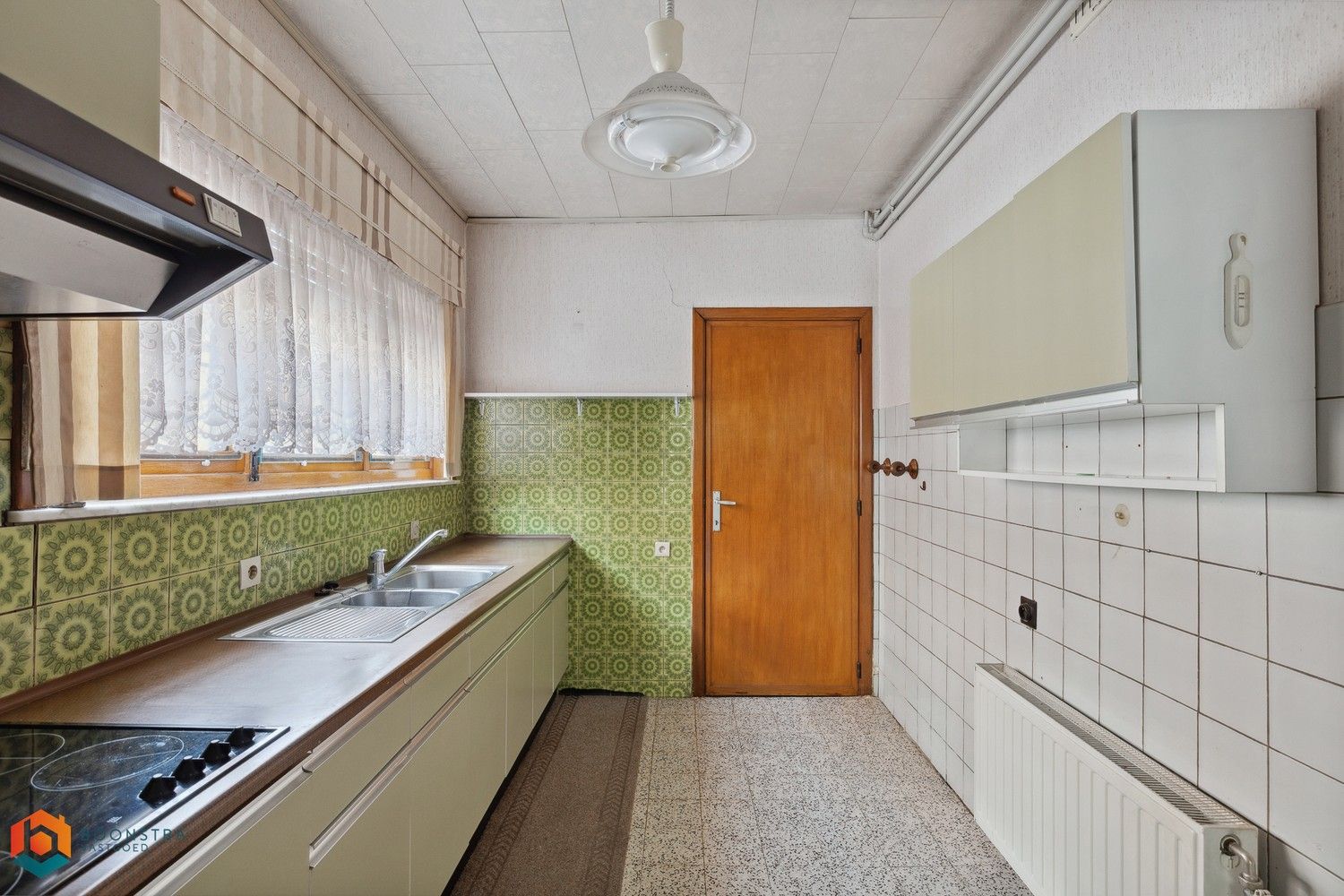 Sfeervolle woning met 3 slpkrs te koop nabij centrum Bonheiden foto 14