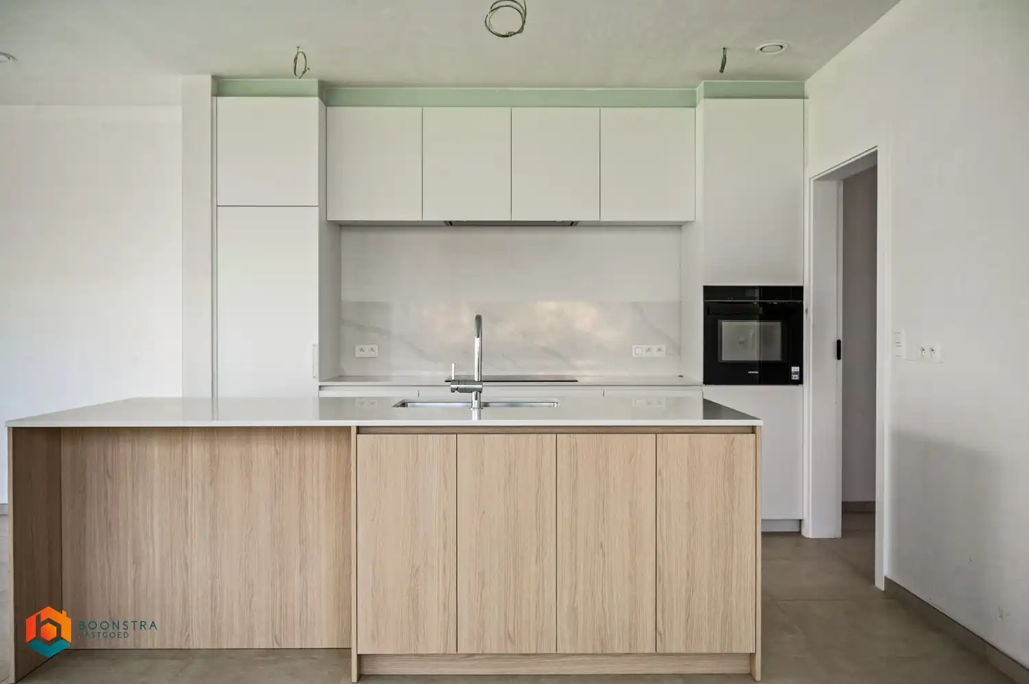 Nieuwbouw BEN-woning met 3 slpkrs op topligging foto 6