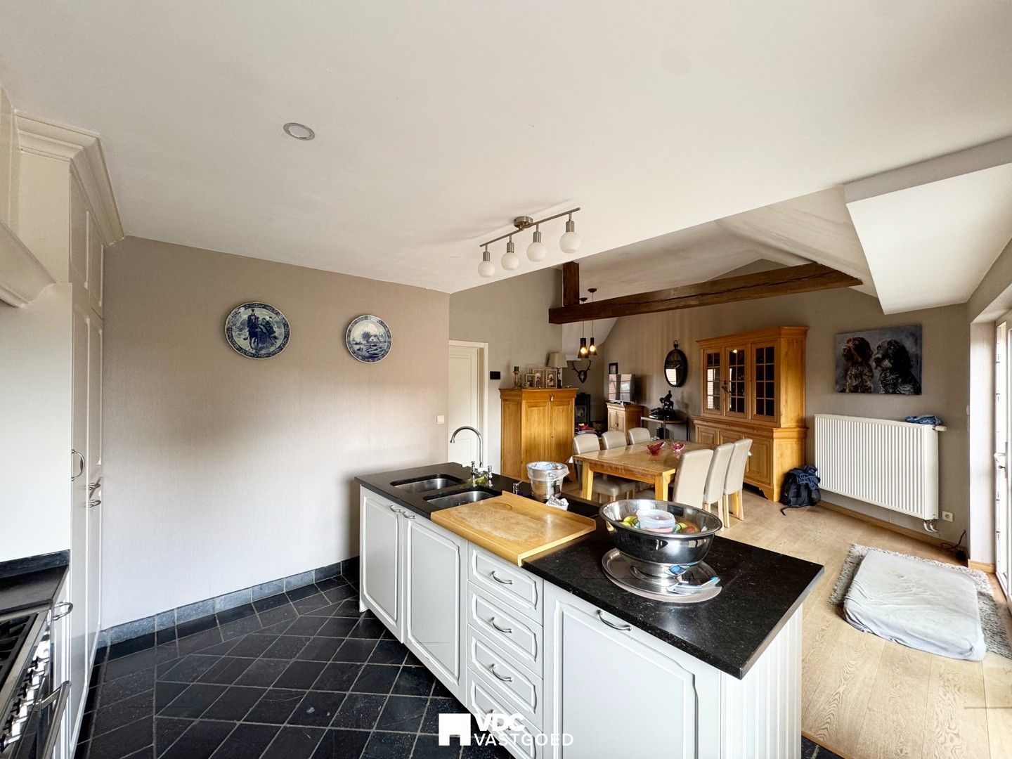 Gezellige woning met veel mogelijkheden! foto 4