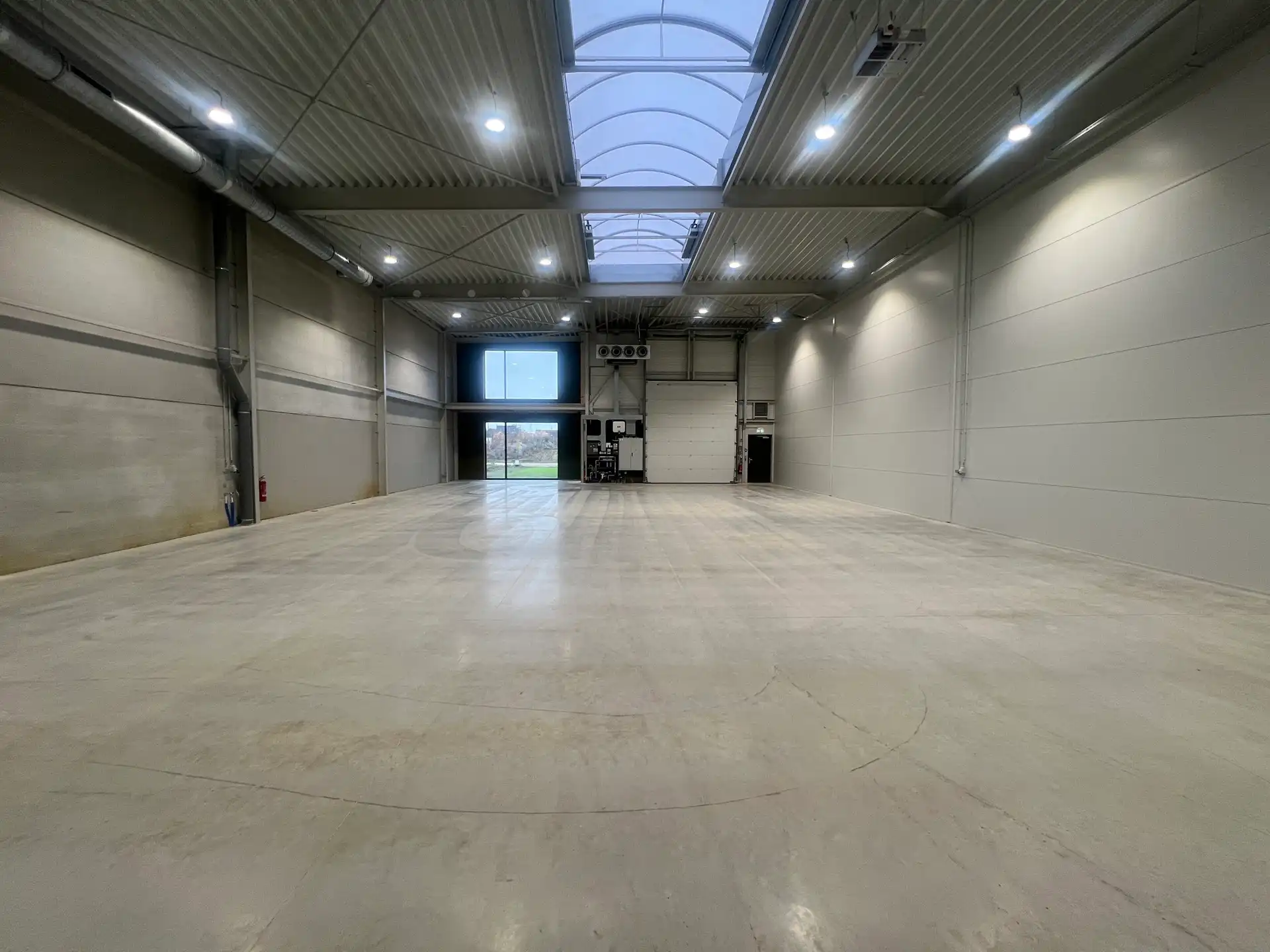 Mijnpark Bedrijvencampus - bedrijfsunit van 465m² foto 7