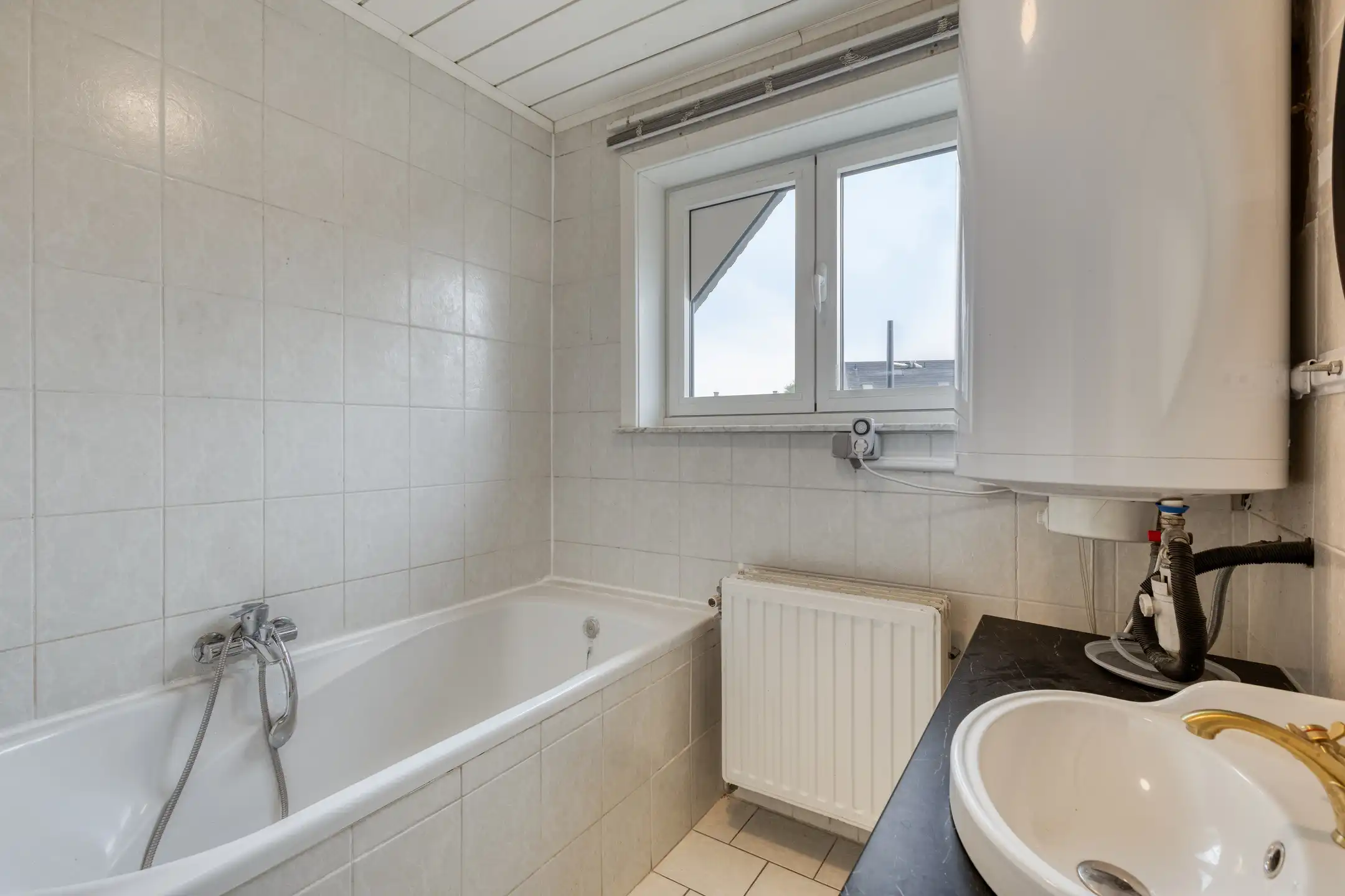 Gezellige woning met 3 slaapkamers en garage foto 20