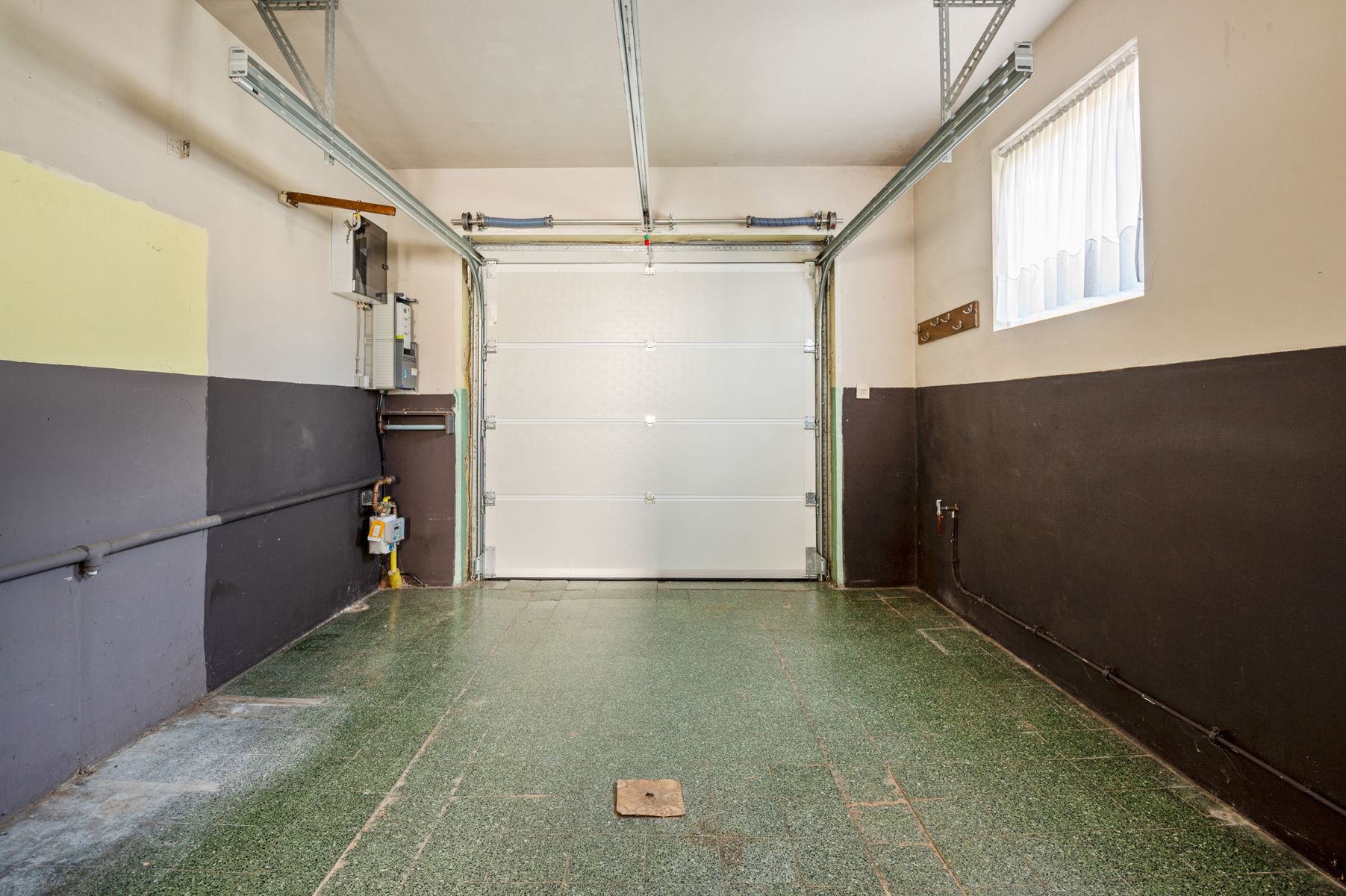 IN OPTIE. Ruime woning met 4slk's op 542 m² foto 11