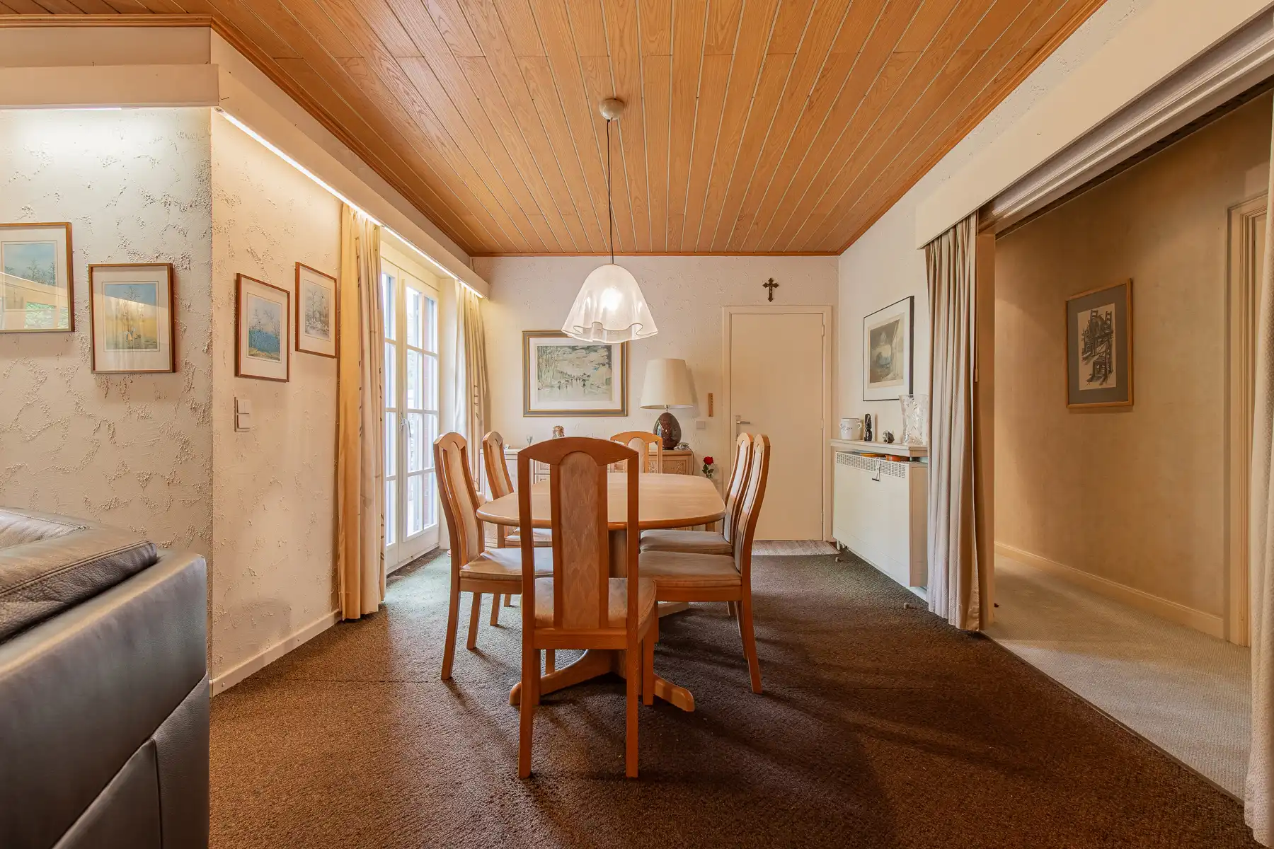 Prachtig gelegen Bungalow foto 6
