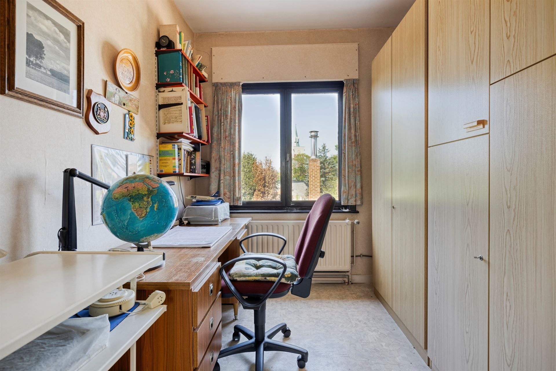 Huis foto 18