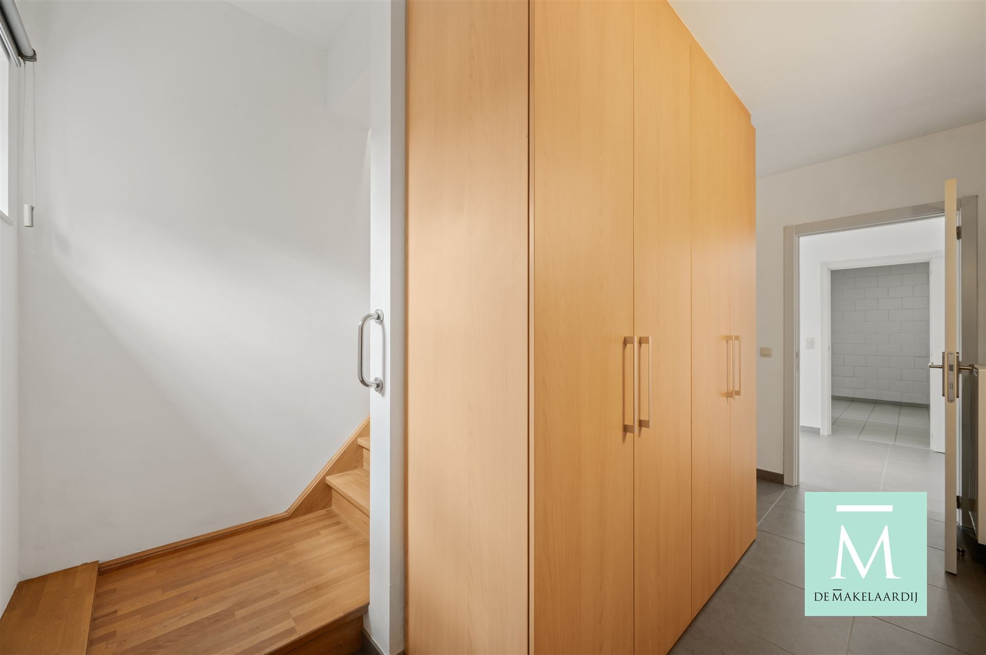 Prachtige halfopen woning aan de Vaart op de grens Zemst en Mechelen! foto 10