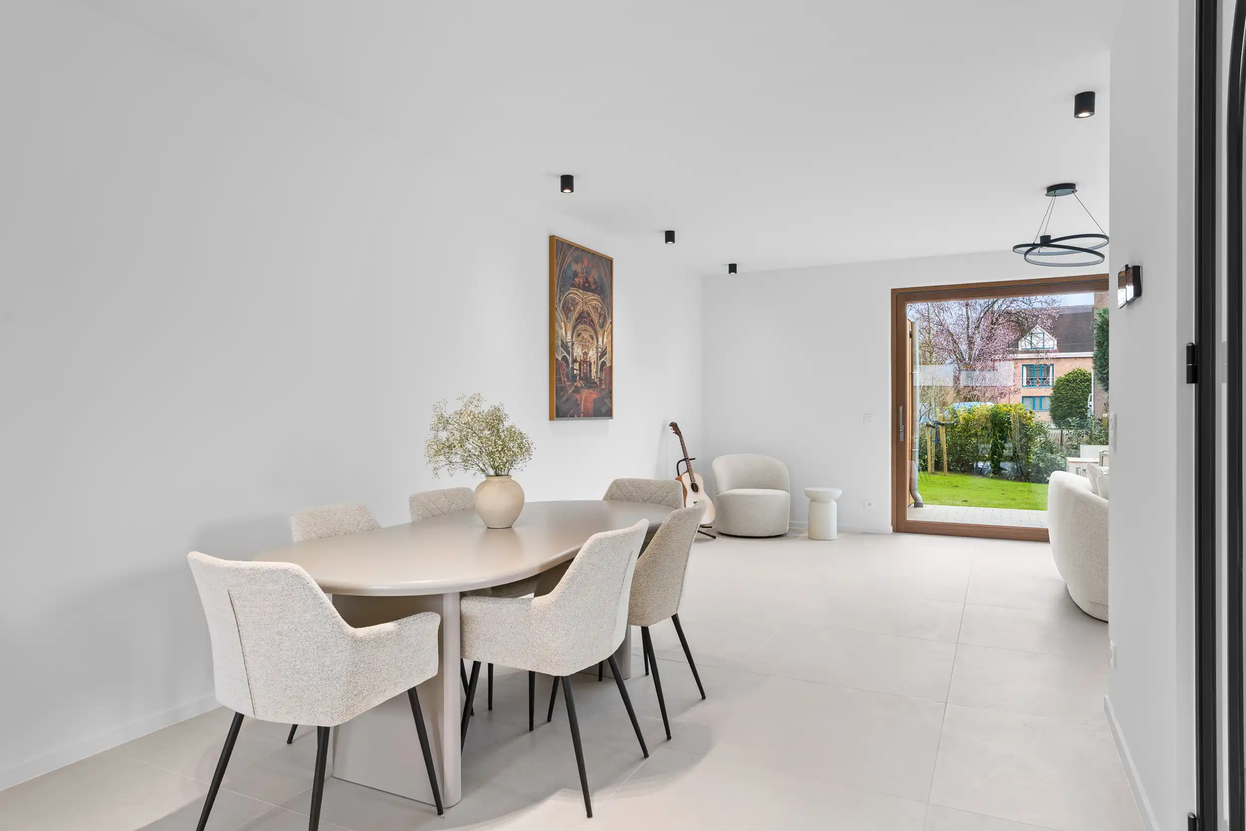 Exclusieve woningen in groen St-Katelijne-Waver foto 4