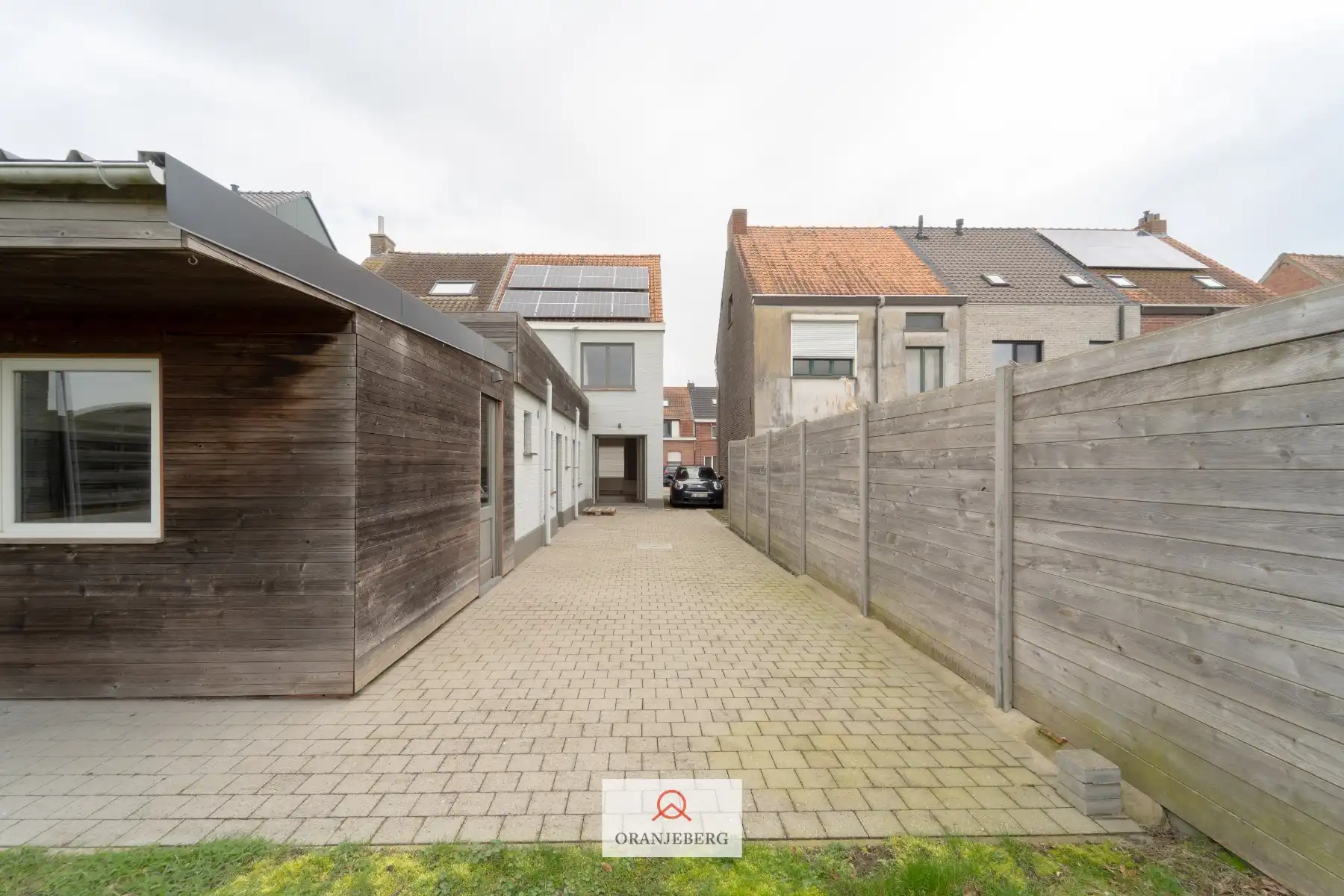 Gezellige woning met tuin te Waarschoot foto 27
