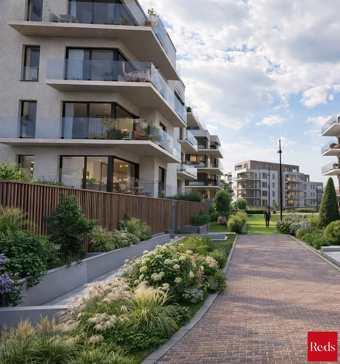 Zomerlinde: wonen in het nieuwe, groene hart van Boom foto 5