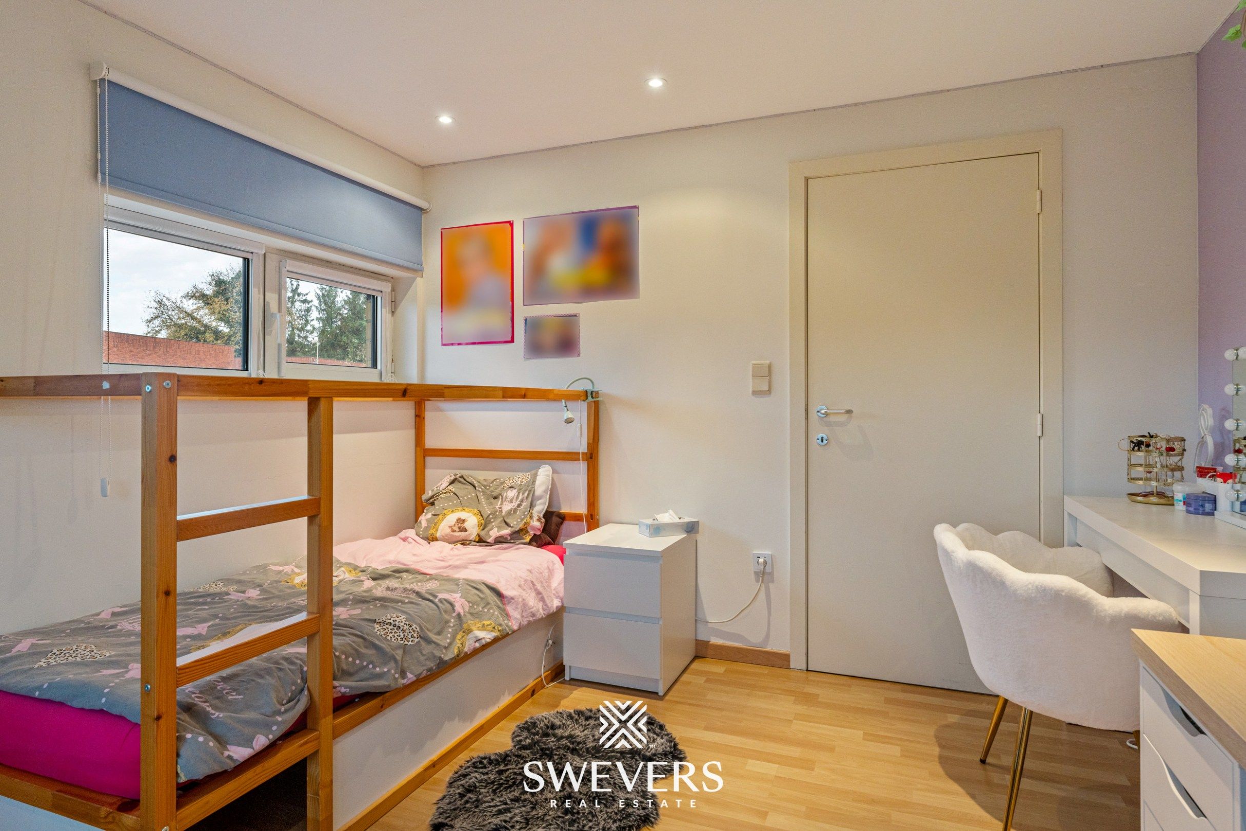 Instapklare ruime woning met praktijkruimte in residentiële buurt van Hasselt foto 25