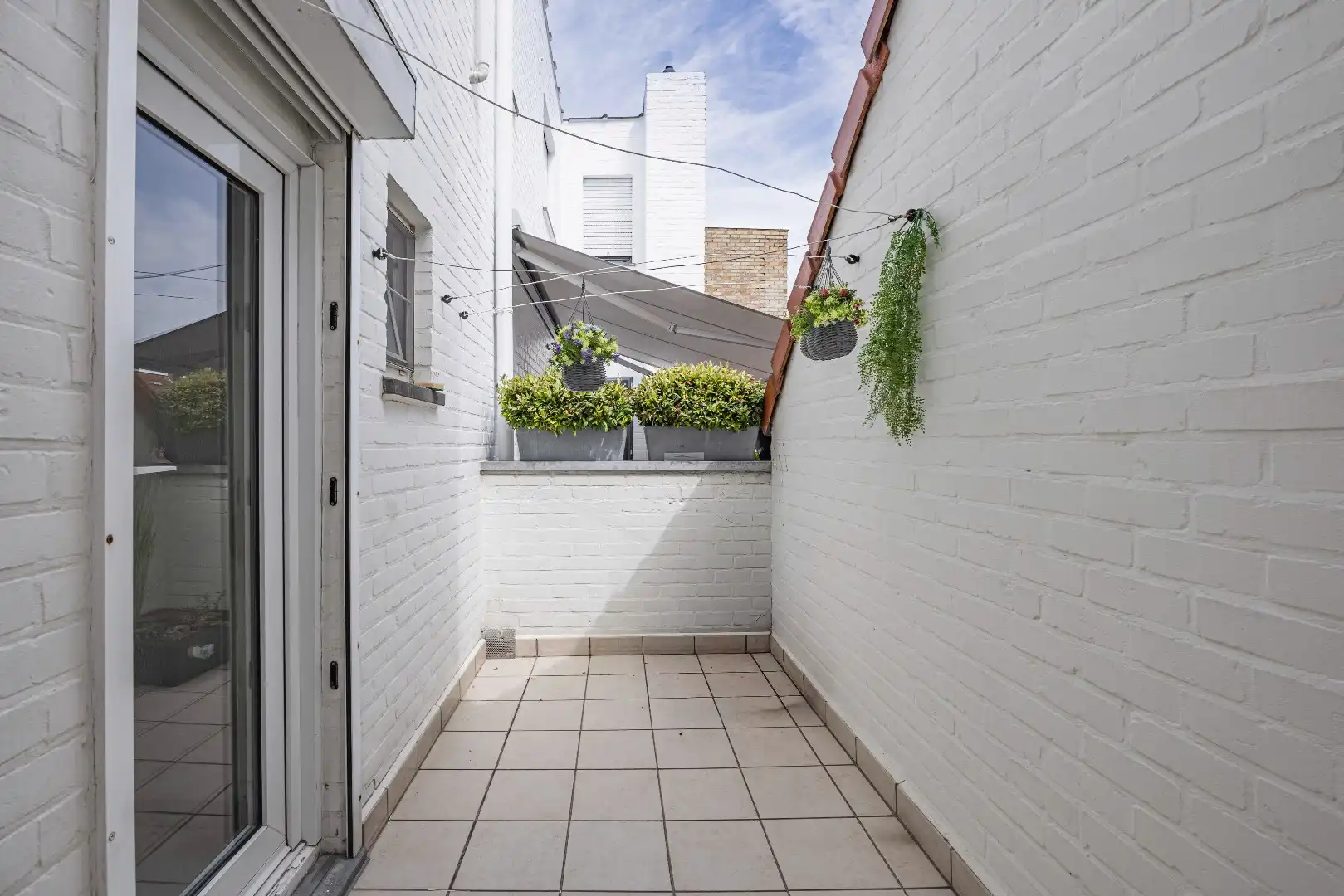 Instapklare, lichtrijke bel-etage woning met ruime garage en terras op centrale ligging foto 10