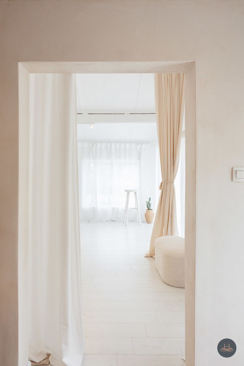 Ruime, instapklare woning met karakter en een vakantiegevoel foto 53