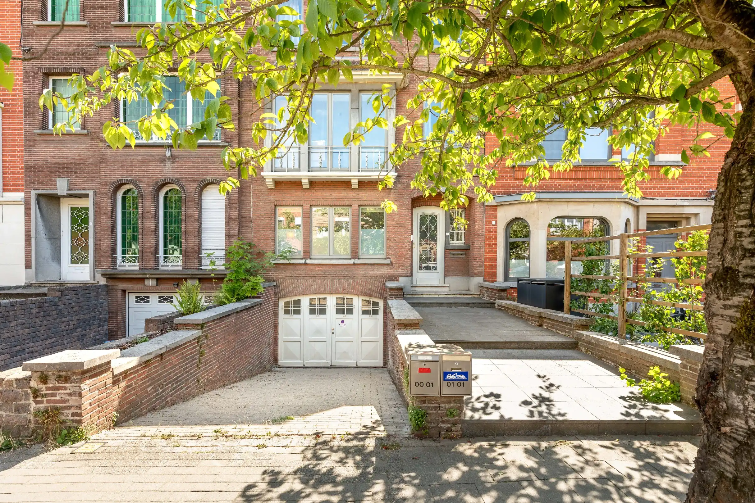 Prachtig duplexappartement met heerlijk zonneterras. foto 8