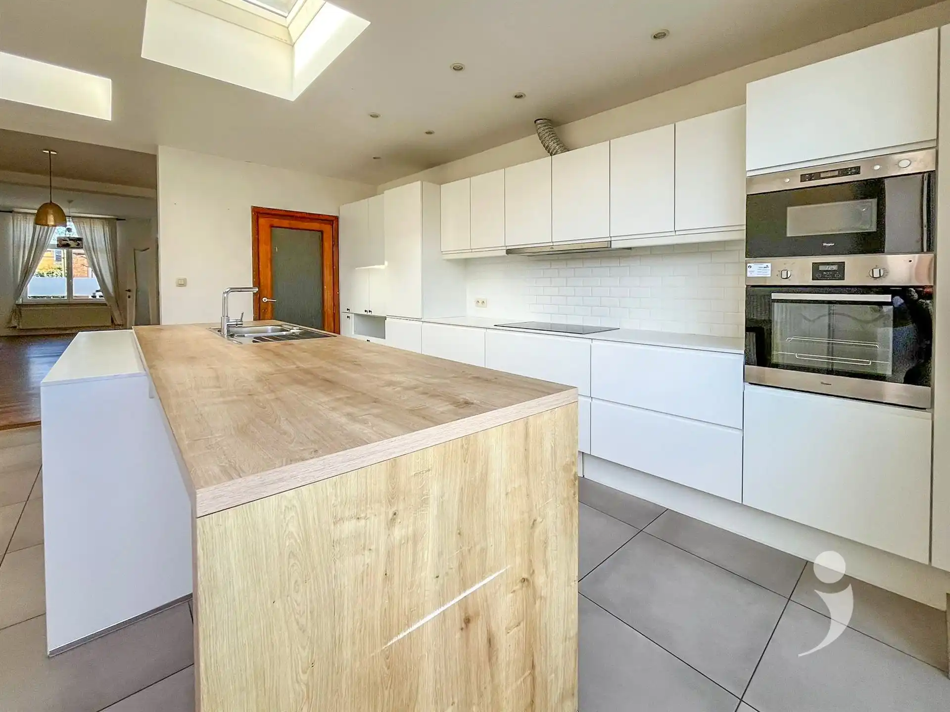 Instapklare woning op wandelafstand van het centrum van Leuven! foto 9