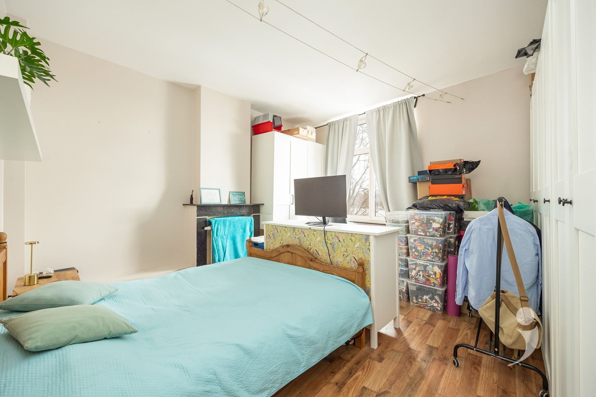 Instapklare woning op wandelafstand van het centrum van Leuven! foto 9