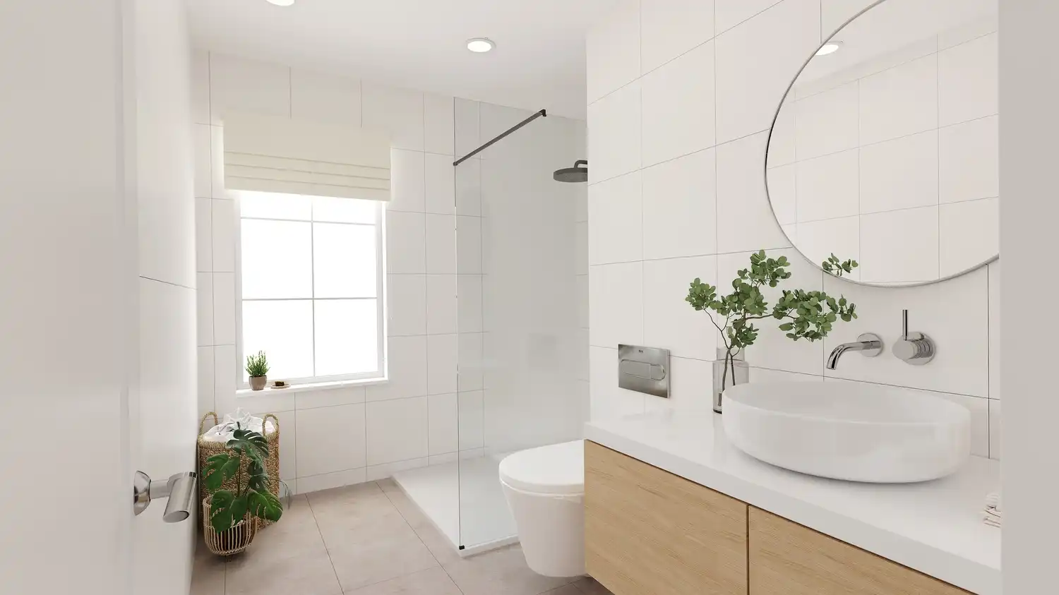 Charmante open bebouwing met veranda, garage en ruime tuin op 860 m² foto 13