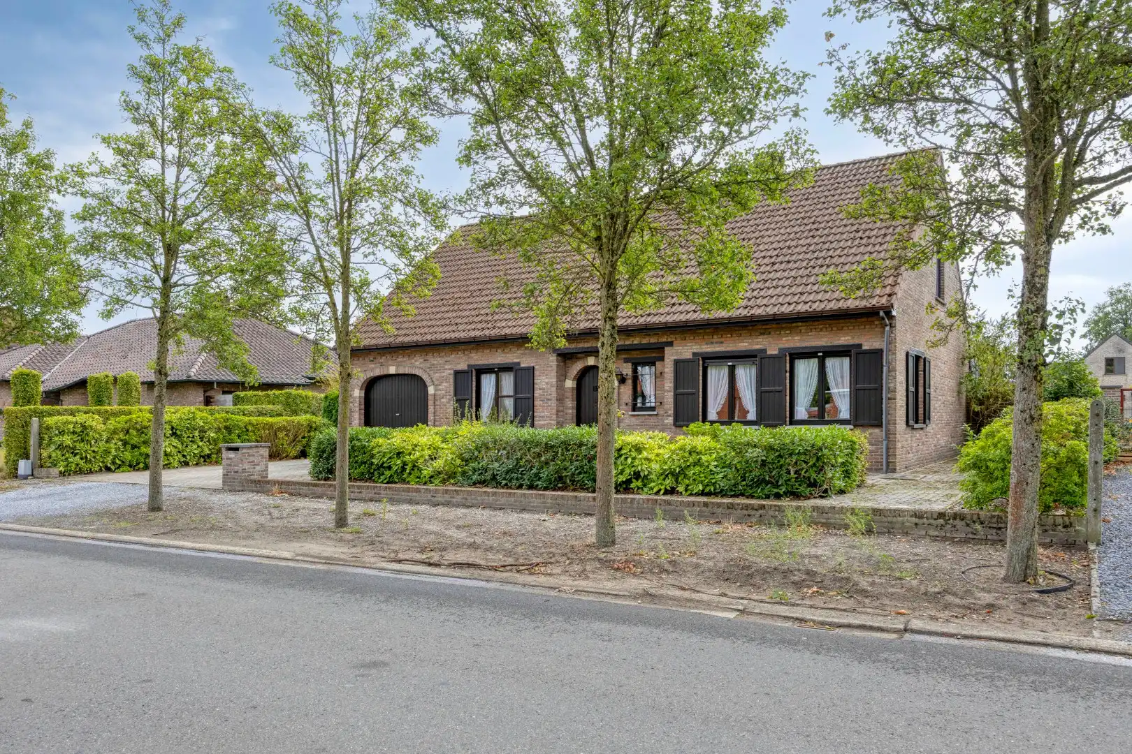 Huis te koop Hemelrijkstraat 30 - - 2400 Mol