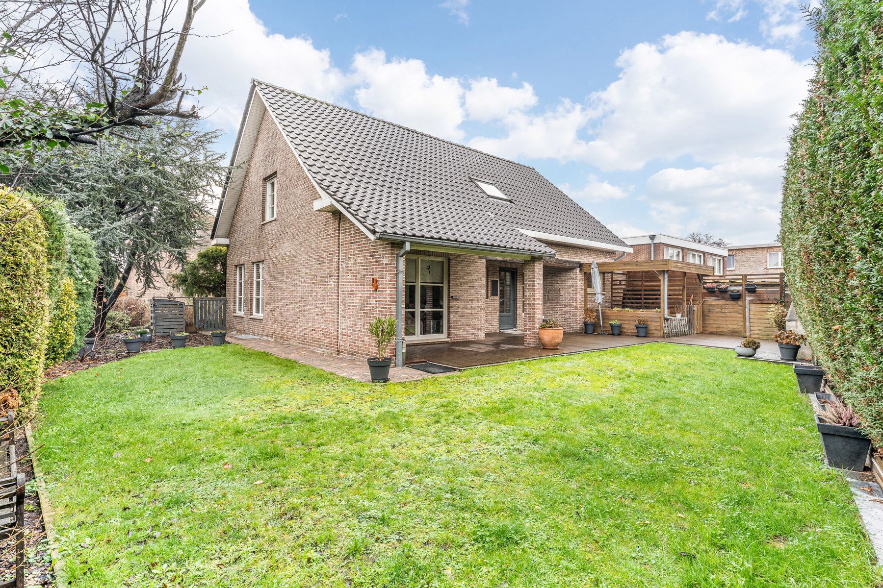 Huis te koop foto 32