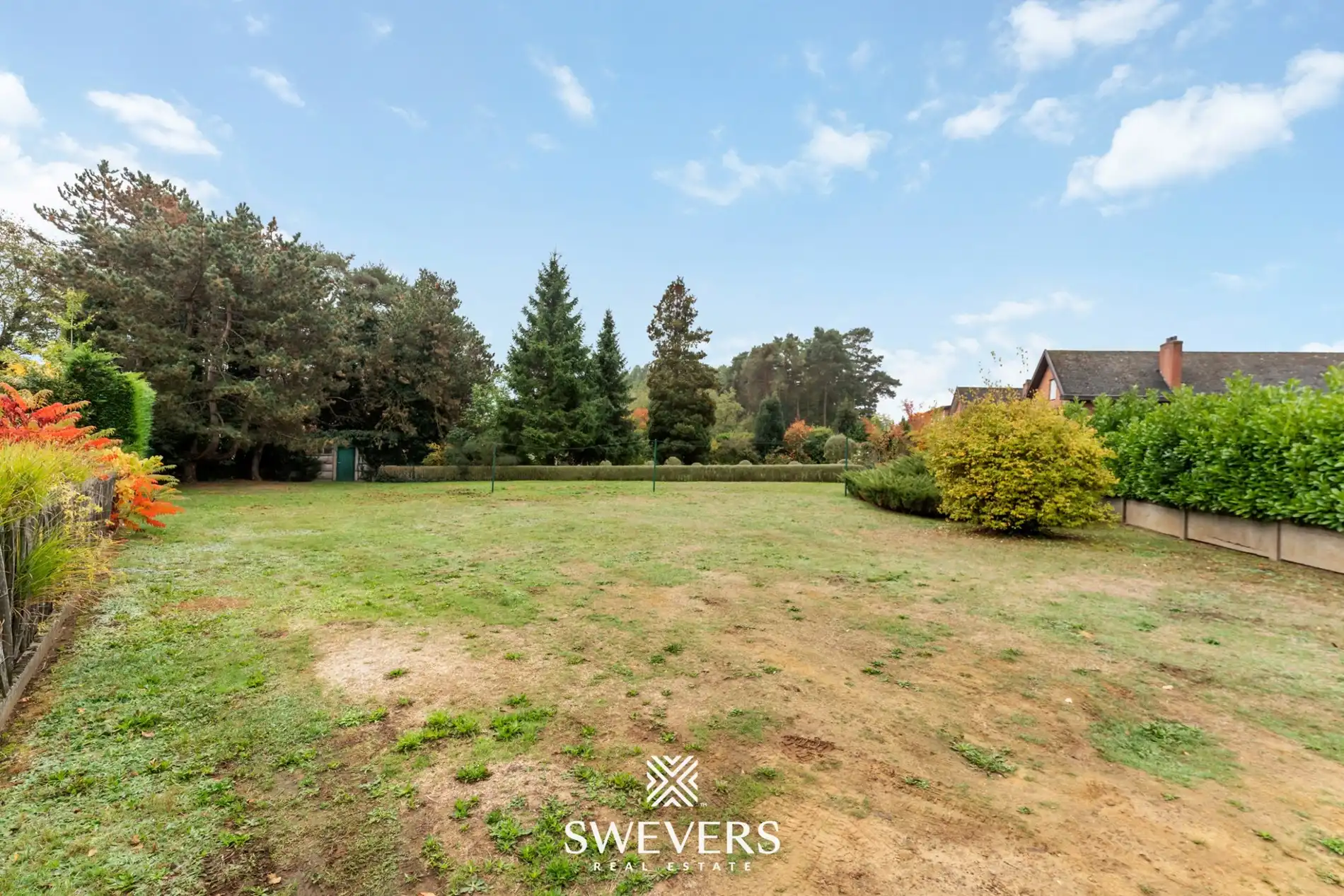 Grond te koop Steenstr. 4 - - 3560 Lummen