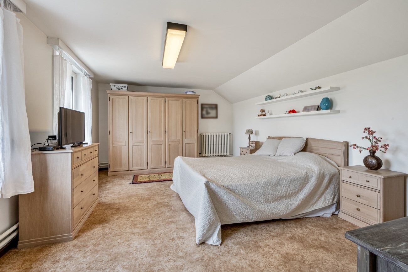 Ruime woning met opslag op TOP-ligging te Lochristi foto 18